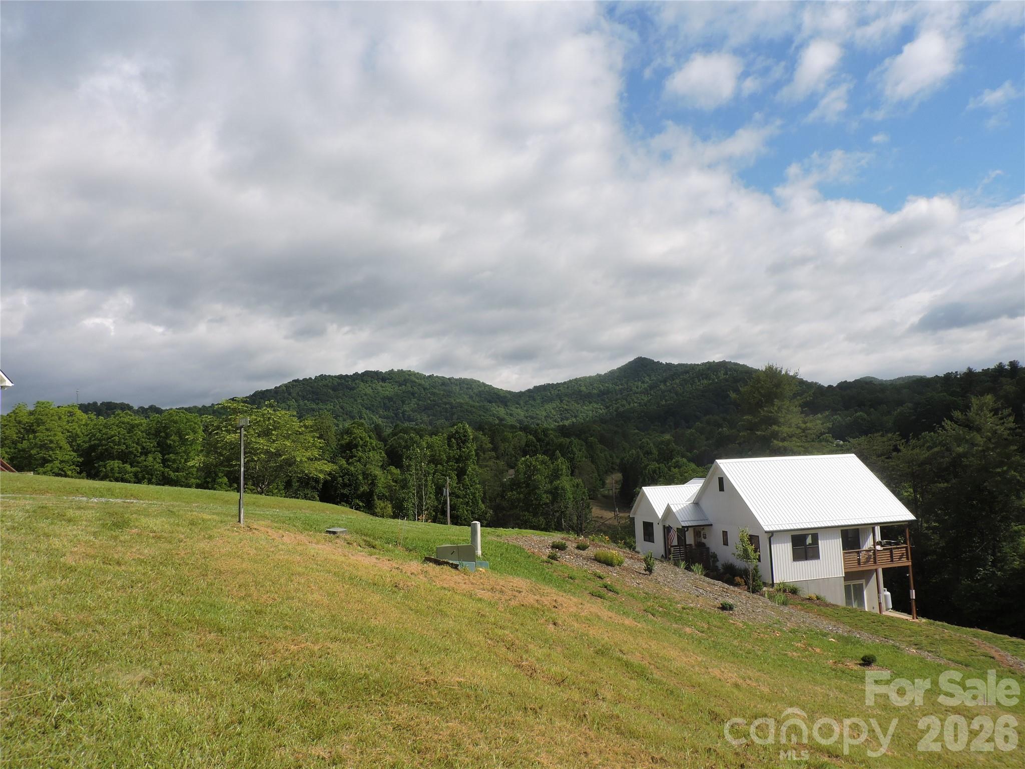 Bailey View - Land