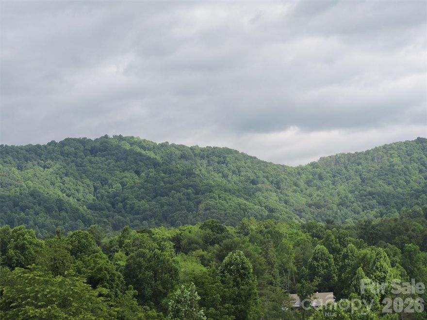 Beautiful lot in Bailey View Estates! This lot is lot 11 is 1.08 acre lot of mostly cleared, gently sloping, and ready to build land! This lot is at the end of a cul-de-sac with  Mountain and long range views, and easy access. This is a one of a kind lot and neighborhood situated in Mars Hill, but still feels like your out in the country! This property is only minutes away to Shopping , and great Restaurants.  Asheville is less than 30 minutes  away. This is the property you have been searching for! A must see ! Lot will need a drip system for septic.
