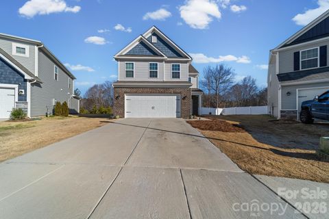 Photo of 5843 Soft Shell Drive, Lancaster, SC 29720 (MLS # 4351610)