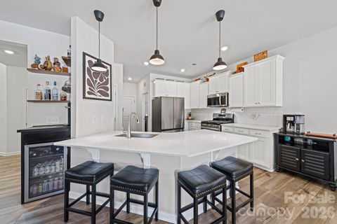Photo of 5843 Soft Shell Drive, Lancaster, SC 29720 (MLS # 4351610)