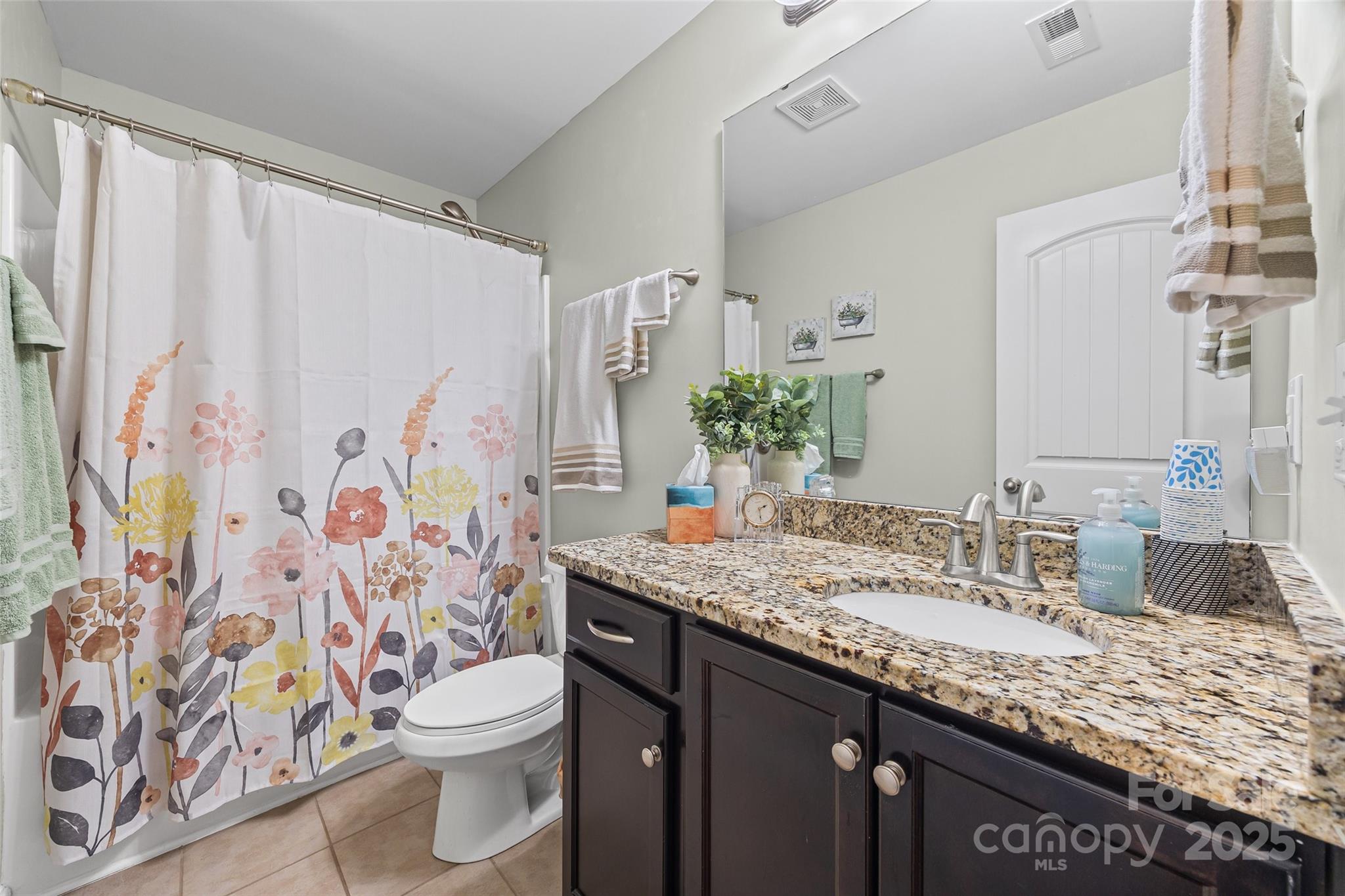 Timberlake - Residential