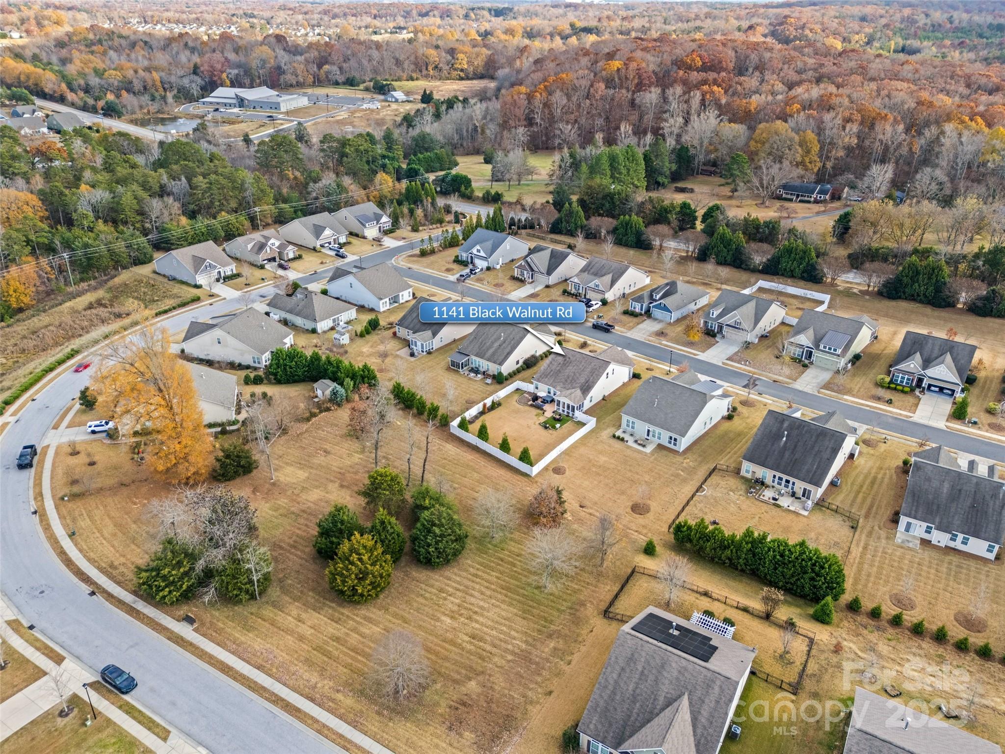 Timberlake - Residential