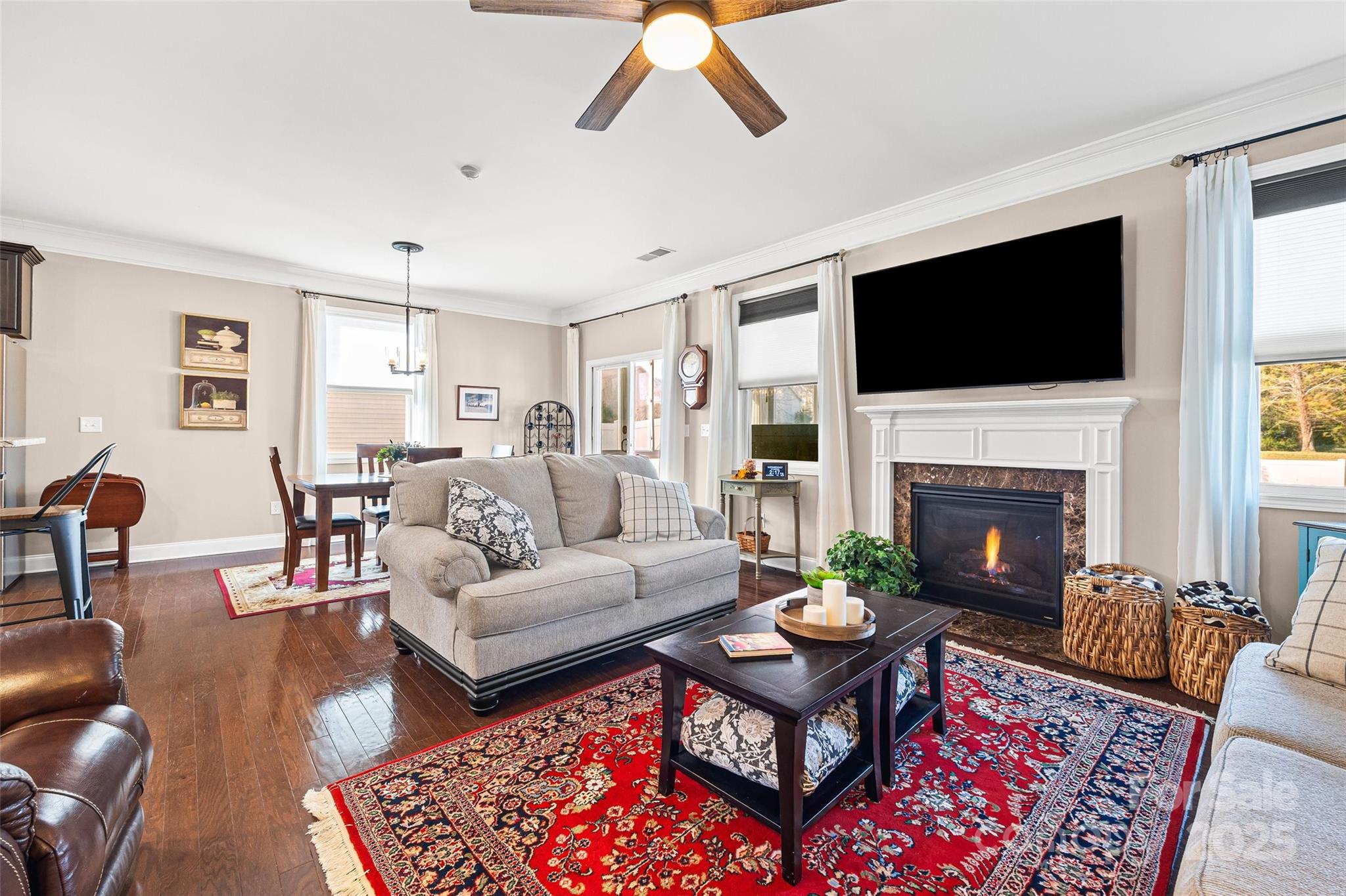 Timberlake - Residential