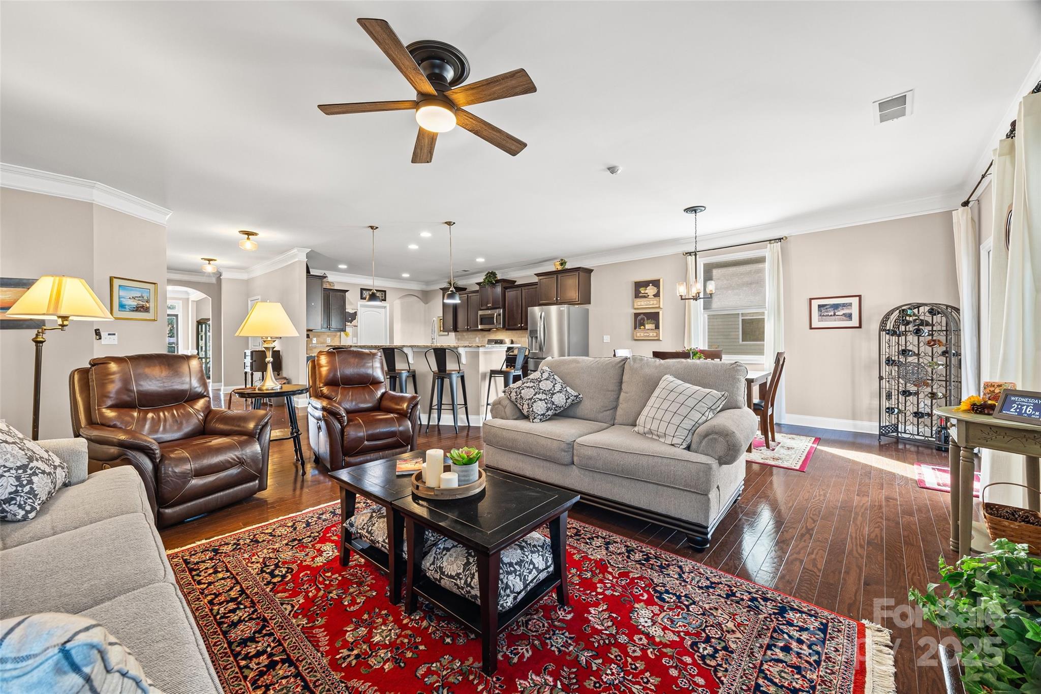 Timberlake - Residential