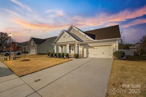 1141 Black Walnut Road Clover SC 29710
