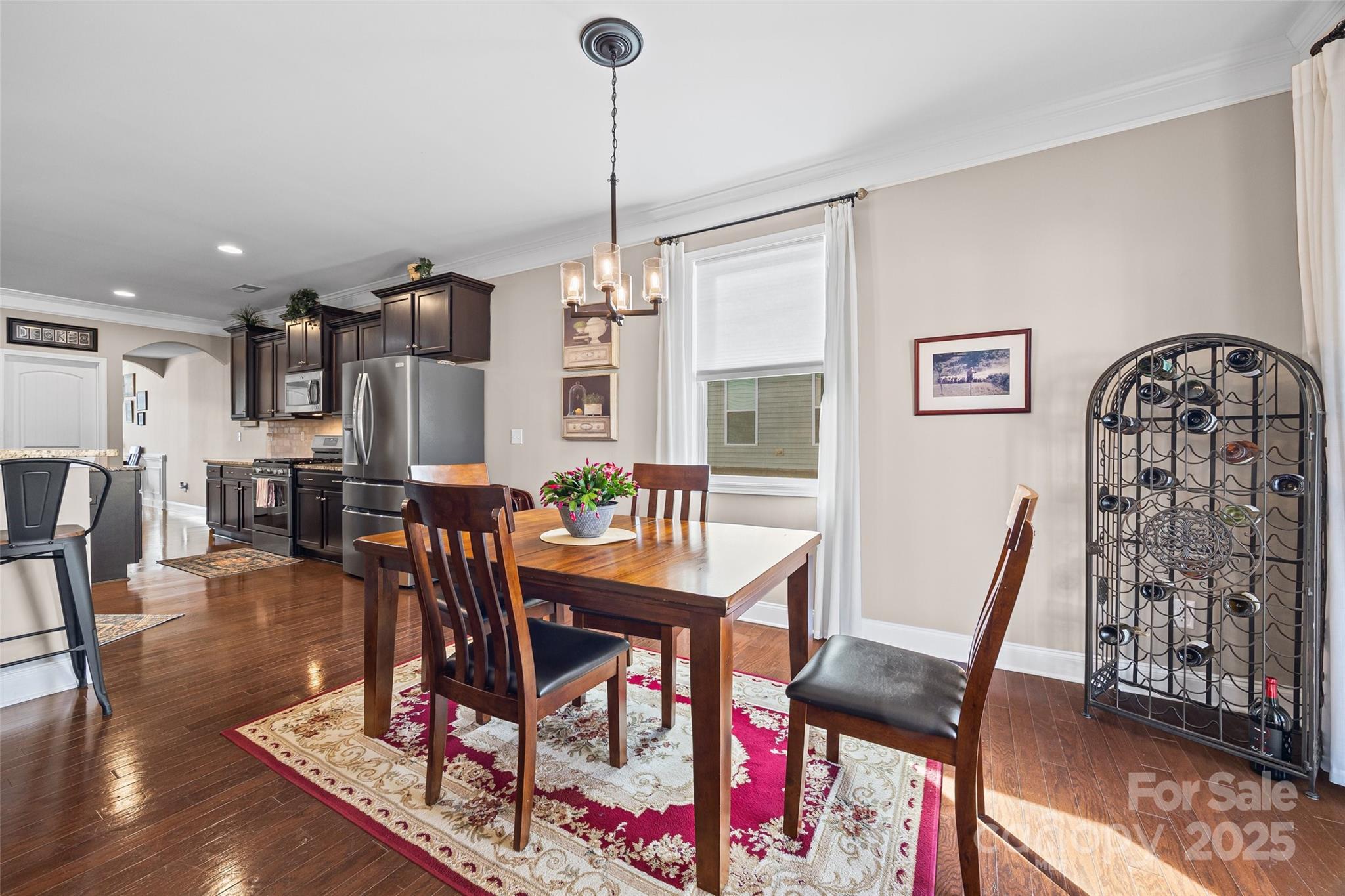 Timberlake - Residential