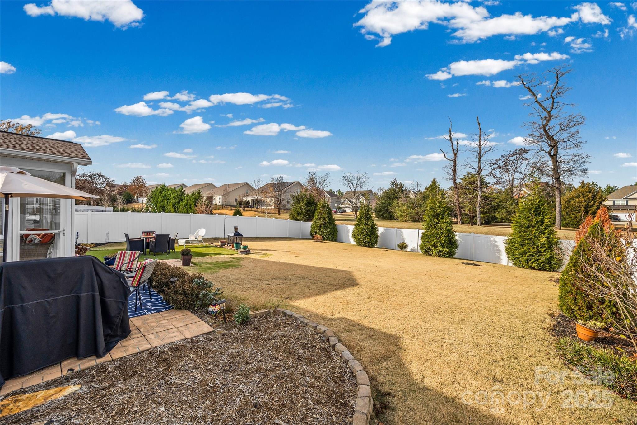 Timberlake - Residential