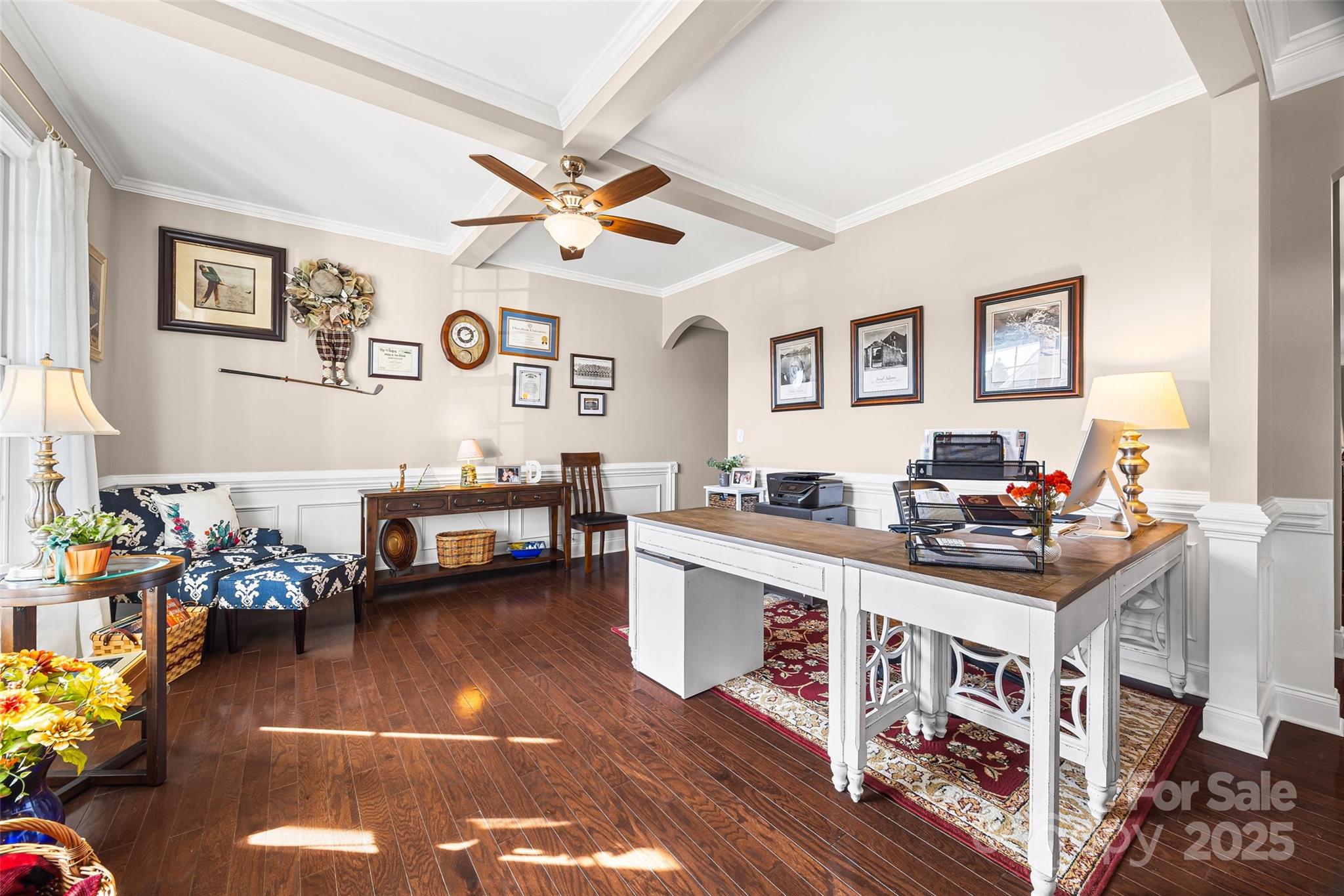 Timberlake - Residential