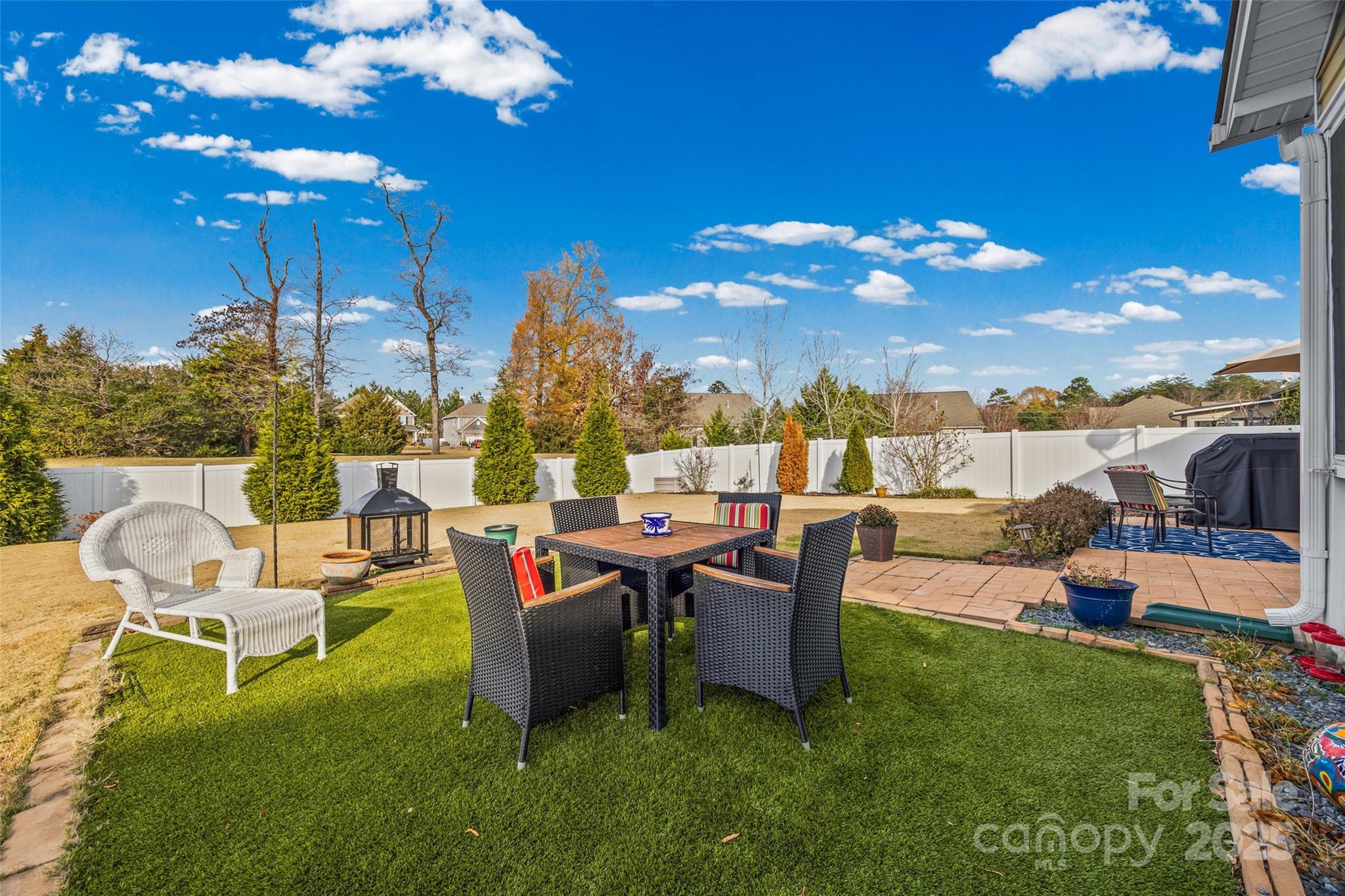 Timberlake - Residential