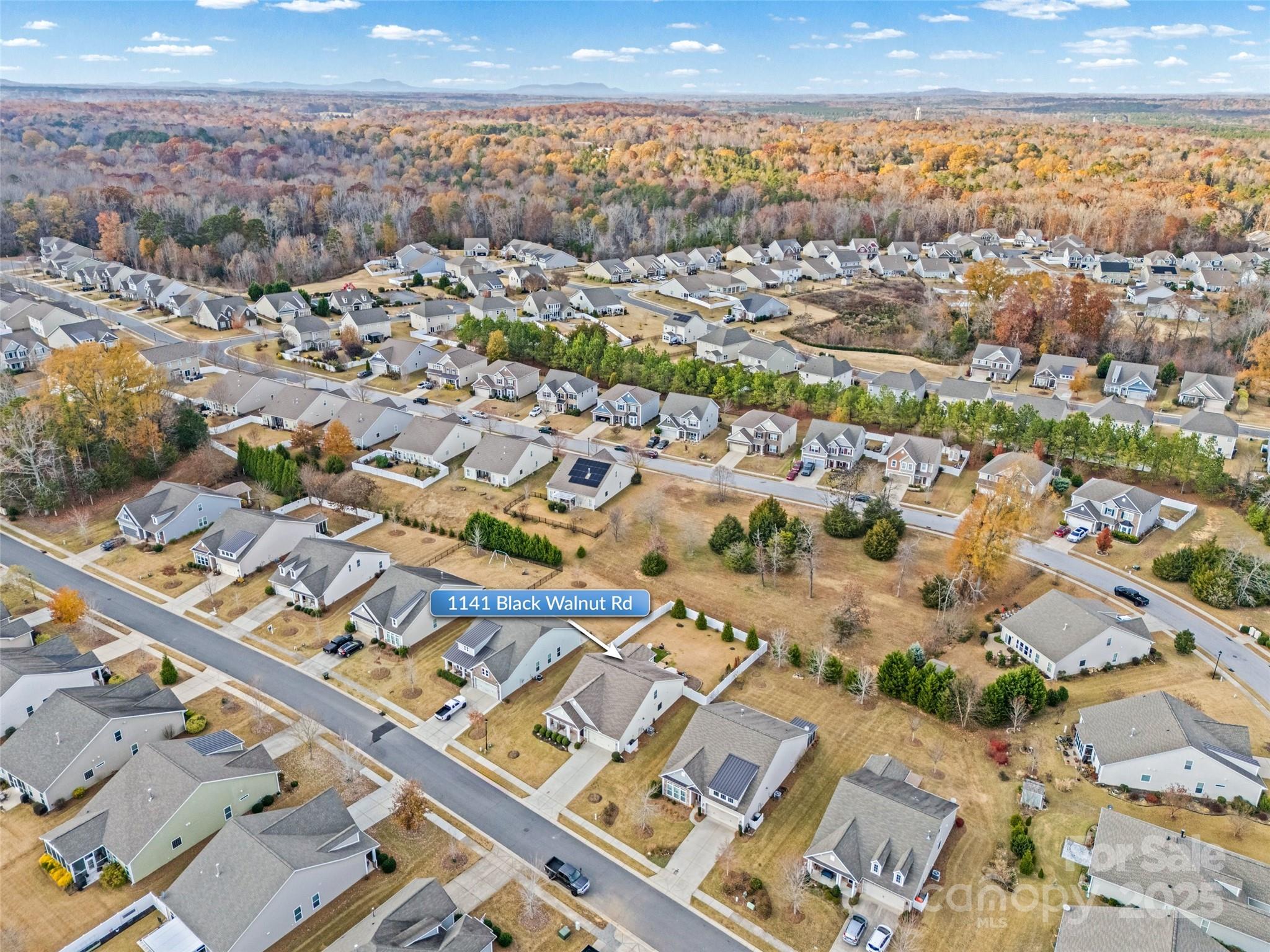 Timberlake - Residential