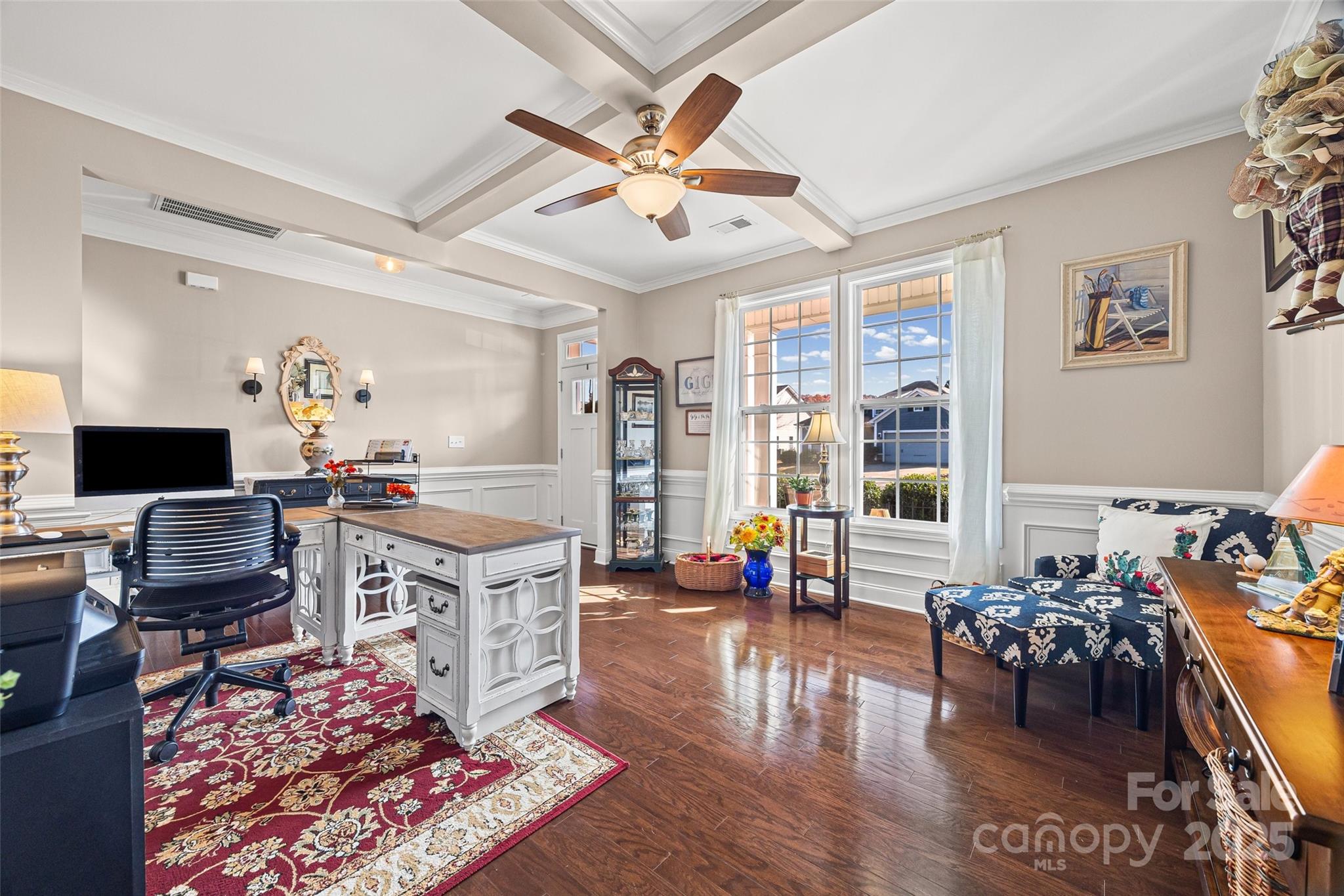 1141 Black Walnut Road