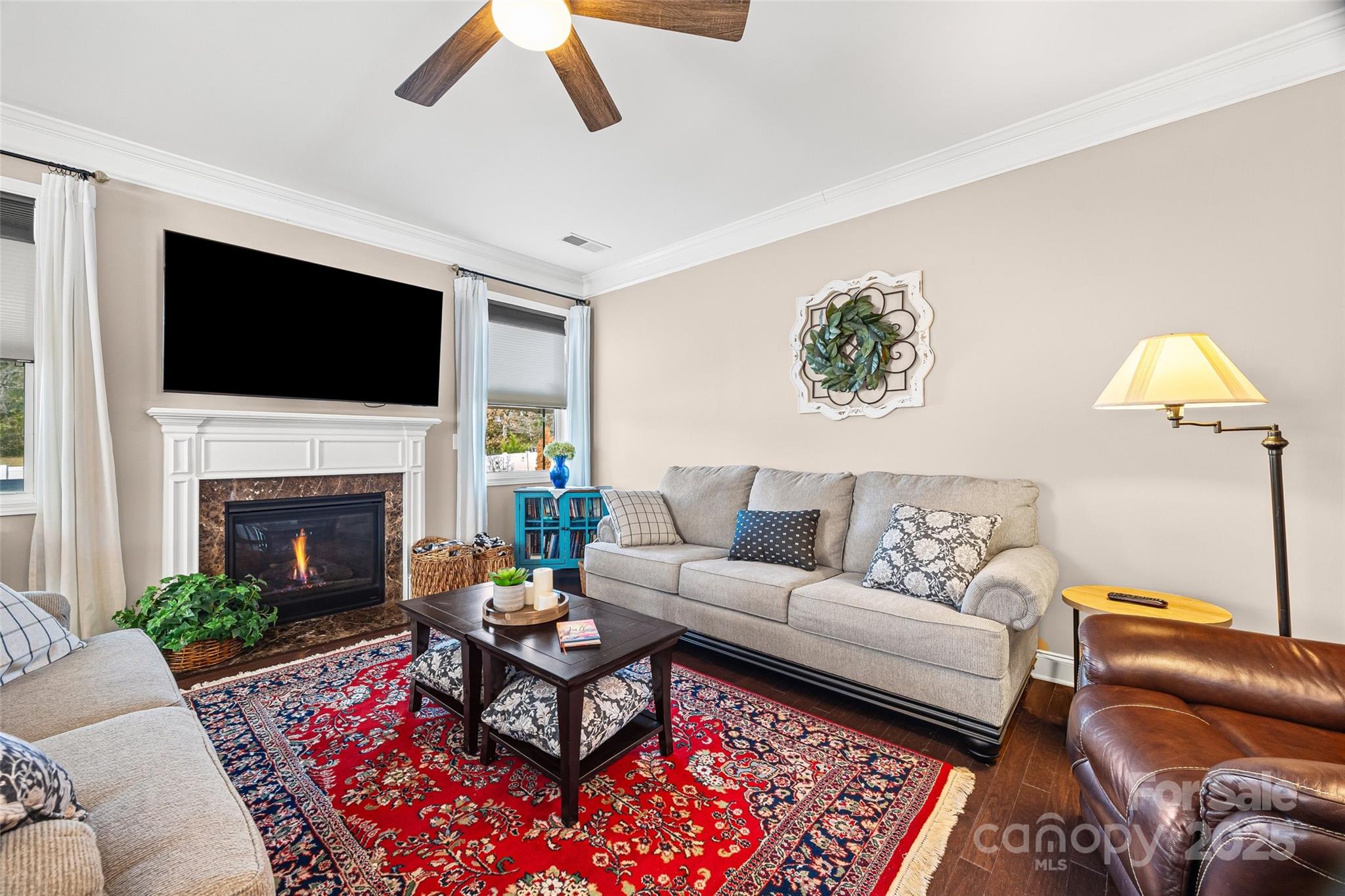 Timberlake - Residential