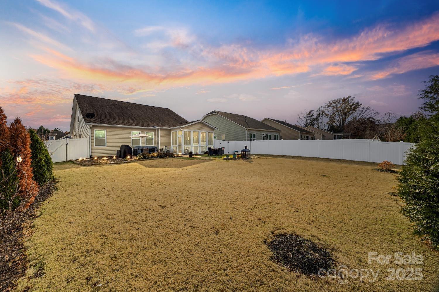 Timberlake - Residential