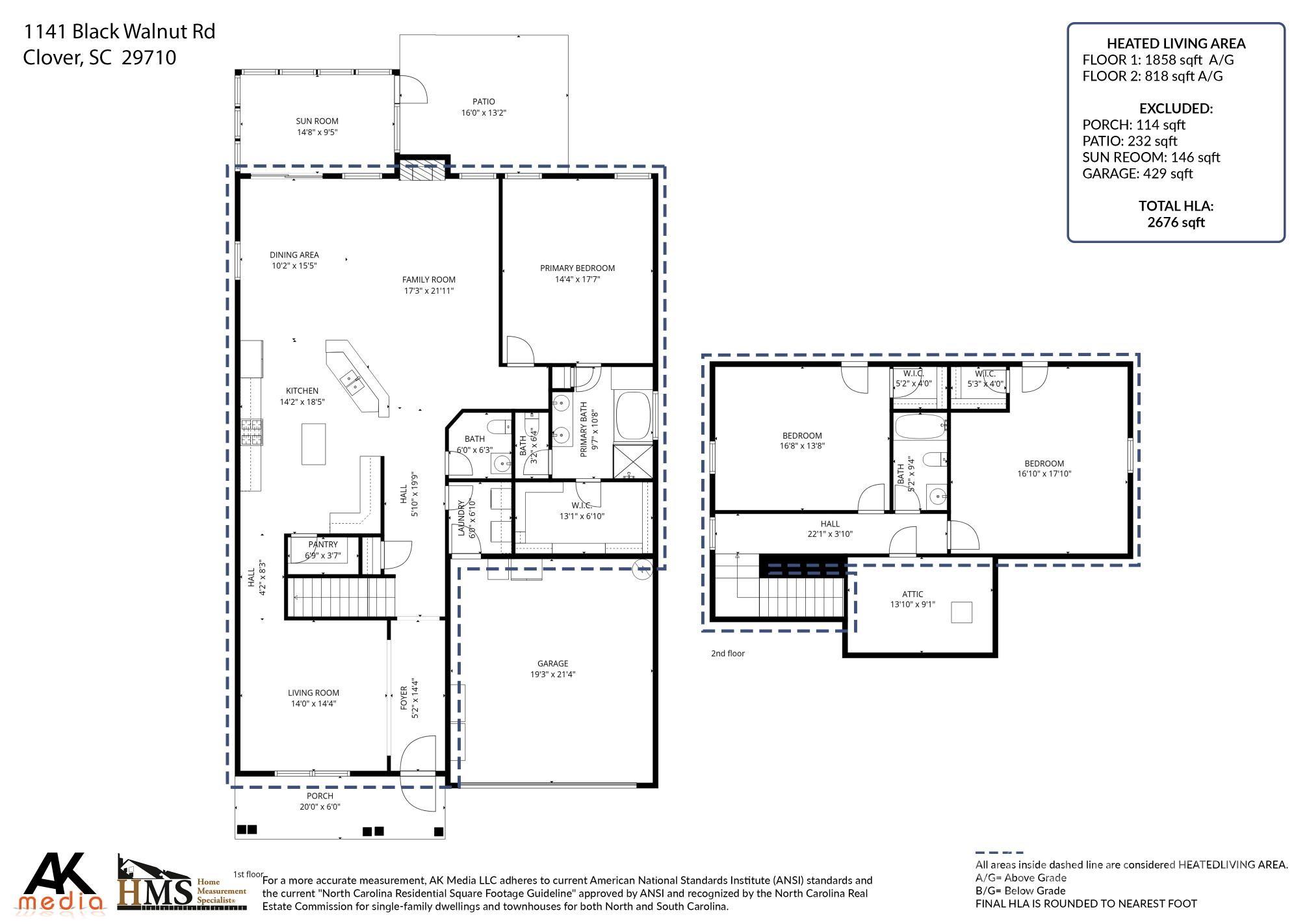 Timberlake - Residential