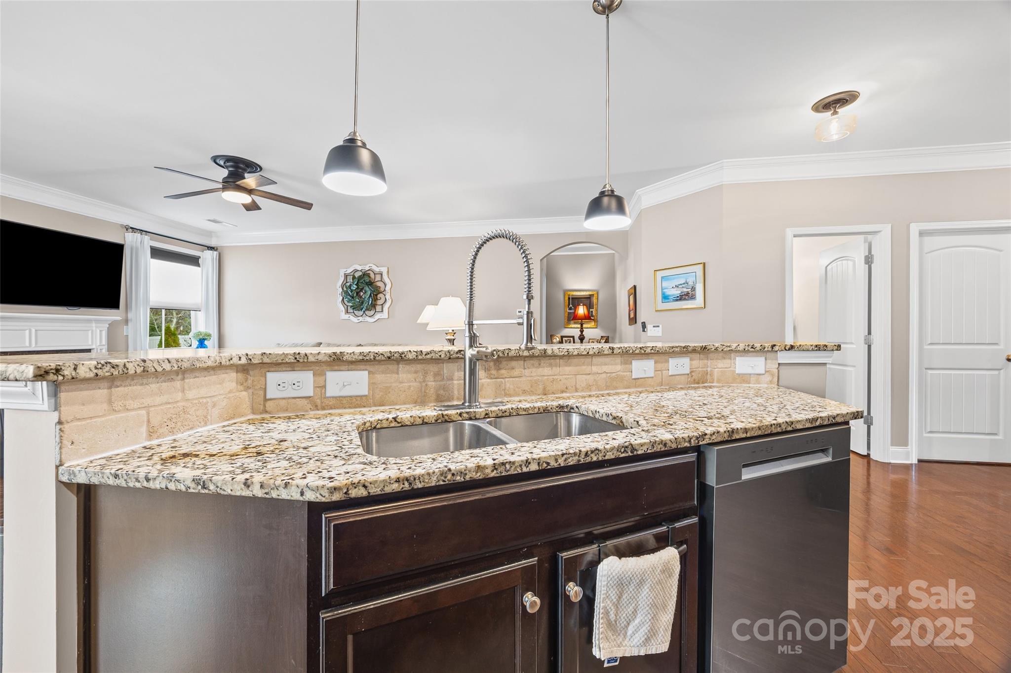 Timberlake - Residential