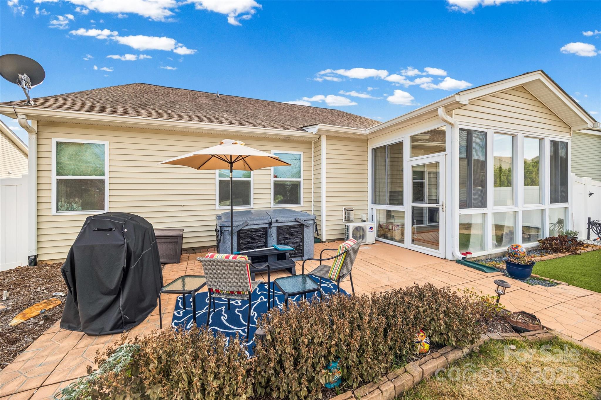 Timberlake - Residential