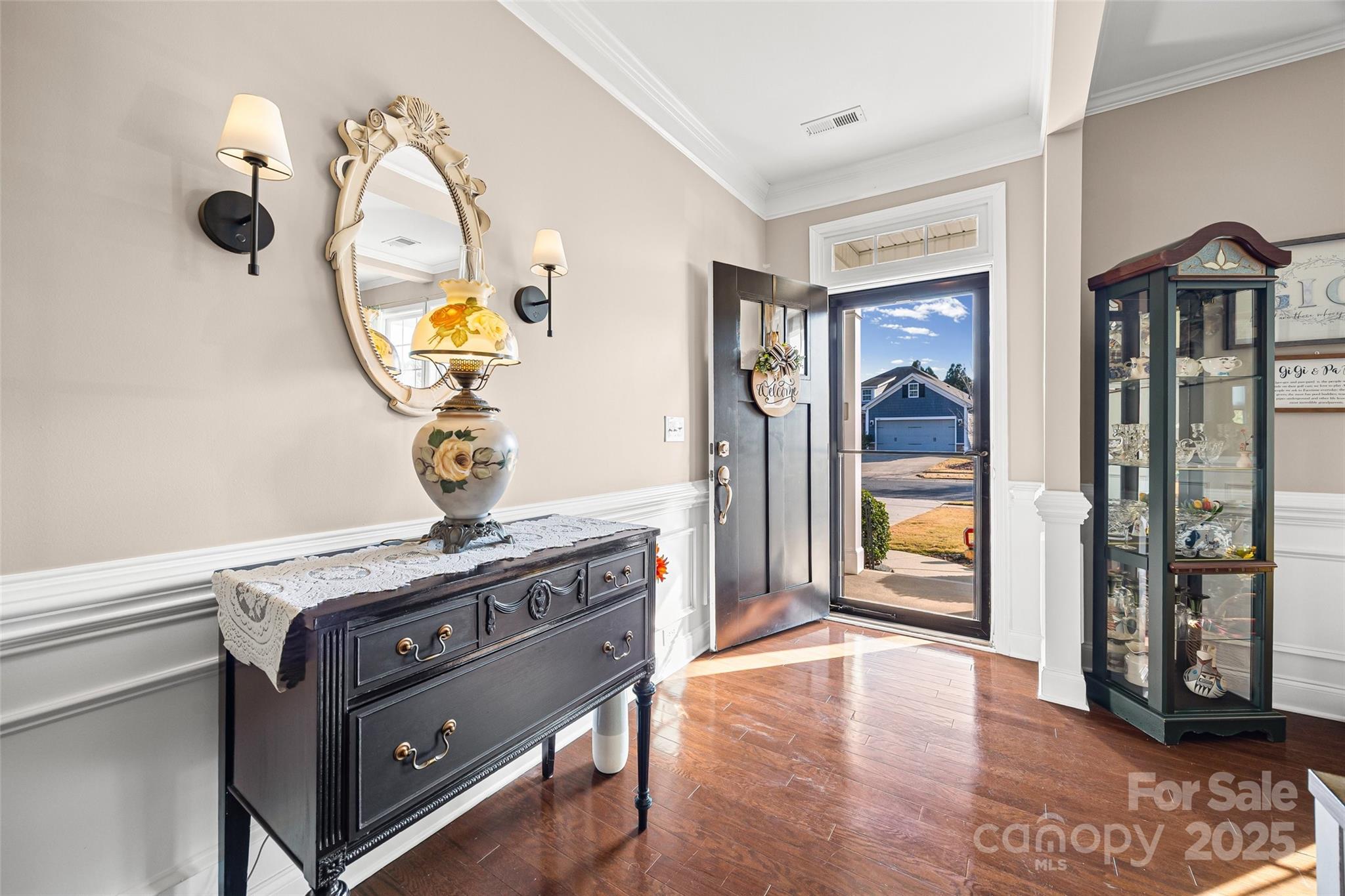 1141 Black Walnut Road