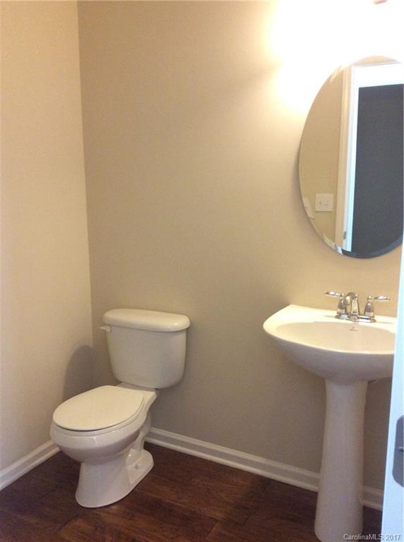 Brandon Oaks - Residential Lease