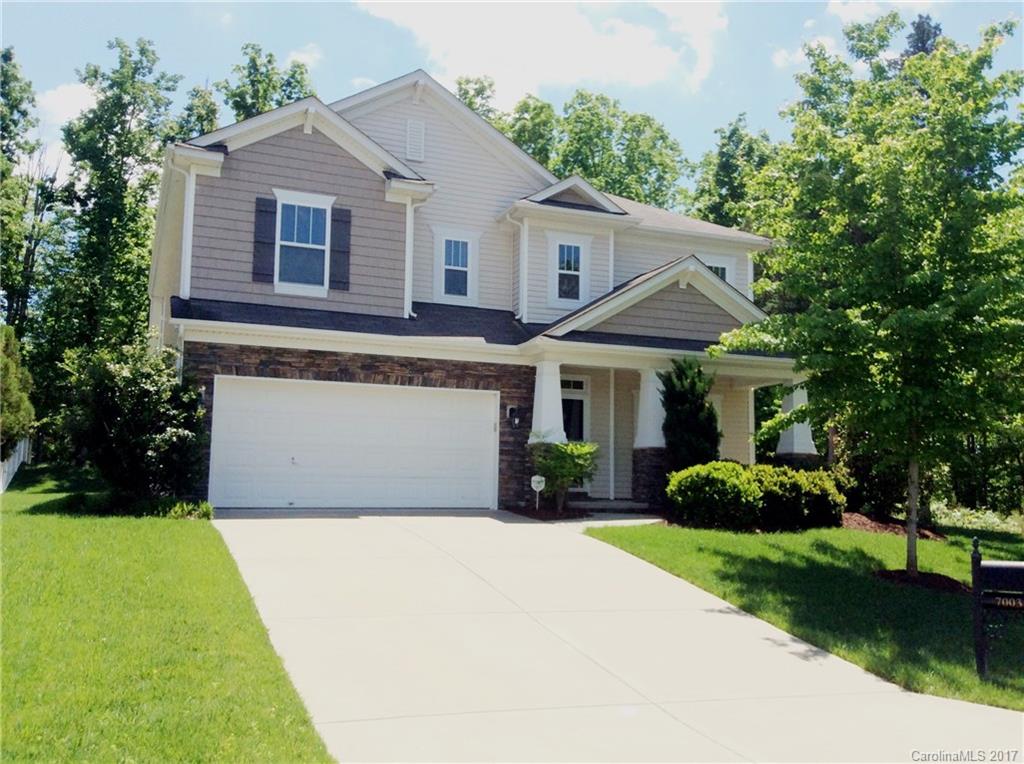 Brandon Oaks - Residential Lease