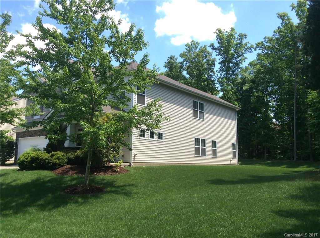 Brandon Oaks - Residential Lease