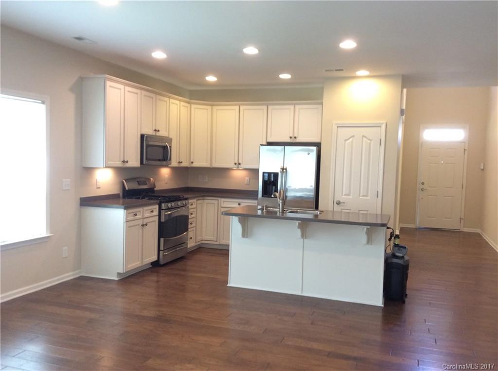 Brandon Oaks - Residential Lease