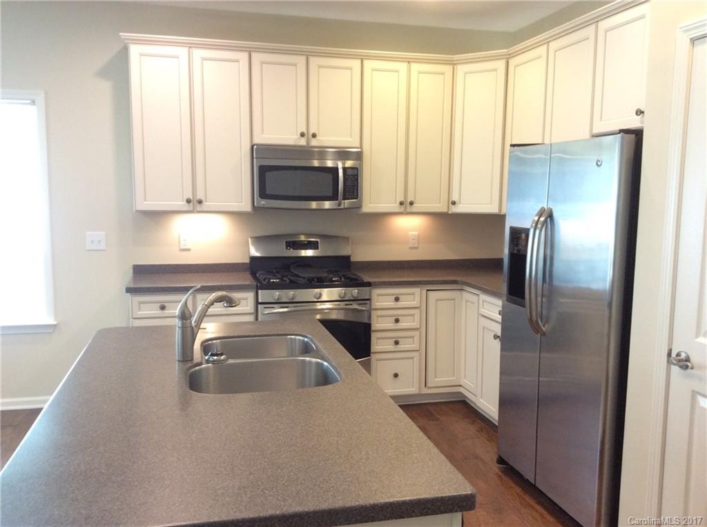 Brandon Oaks - Residential Lease