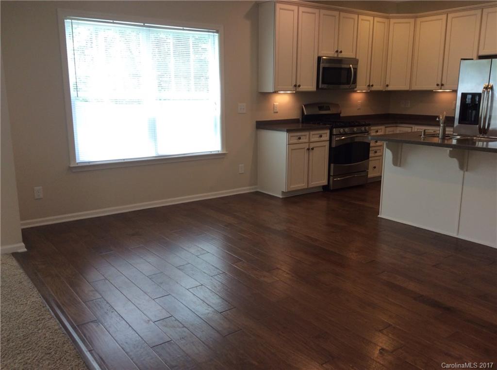 Brandon Oaks - Residential Lease