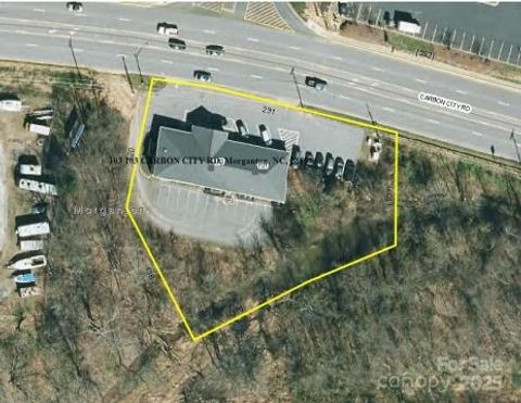 103 Carbon City Road Morganton NC 28655