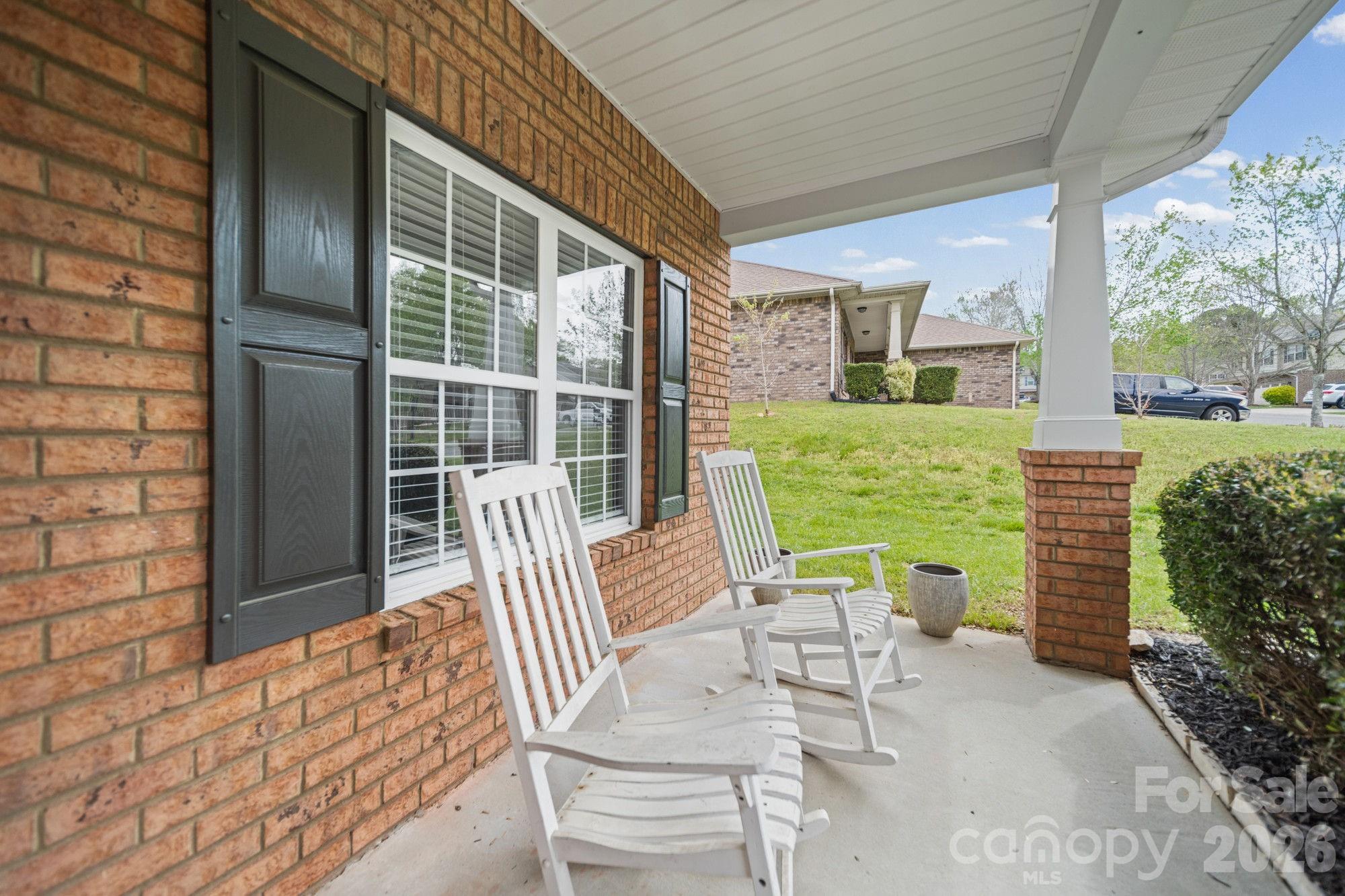 Villages Of Denver - Residential