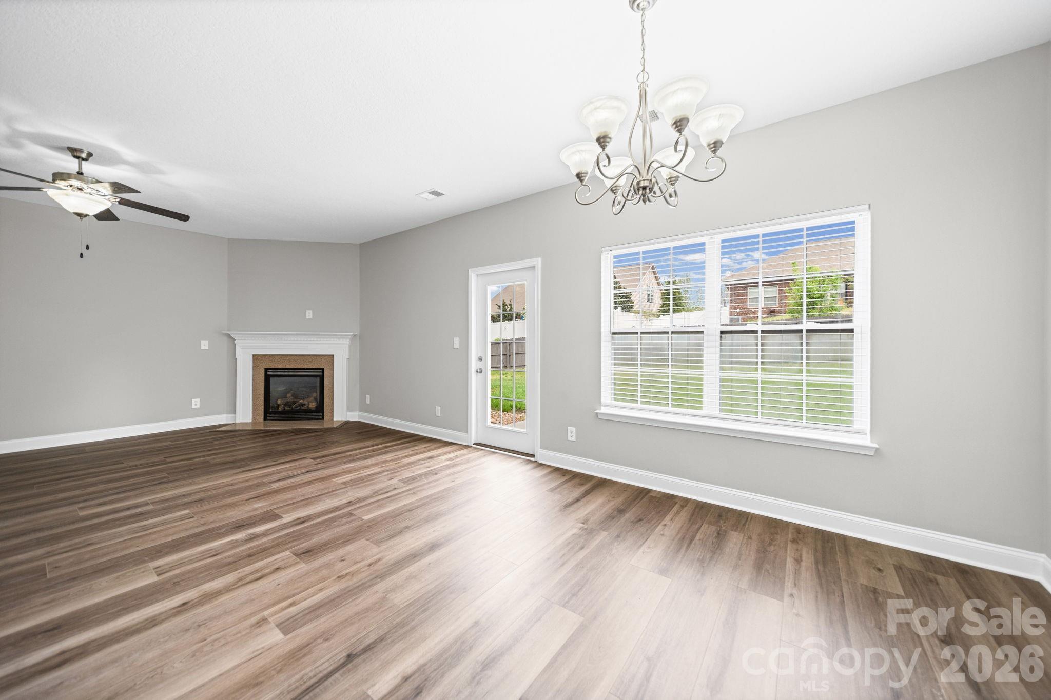 Villages Of Denver - Residential