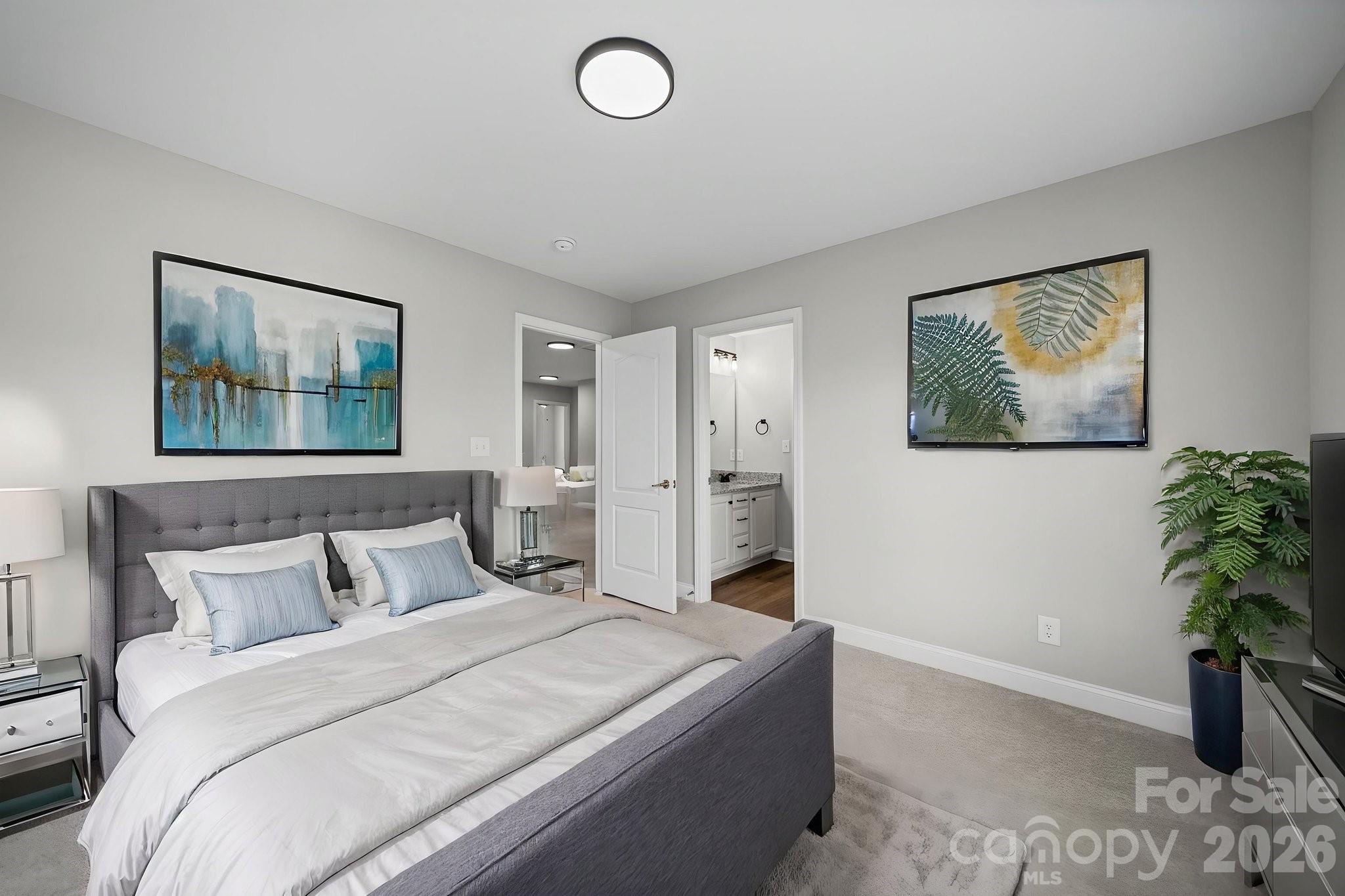 Villages Of Denver - Residential