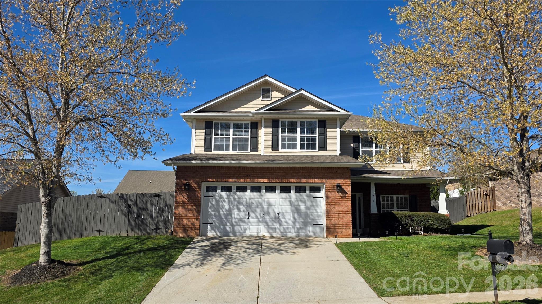 Villages Of Denver - Residential