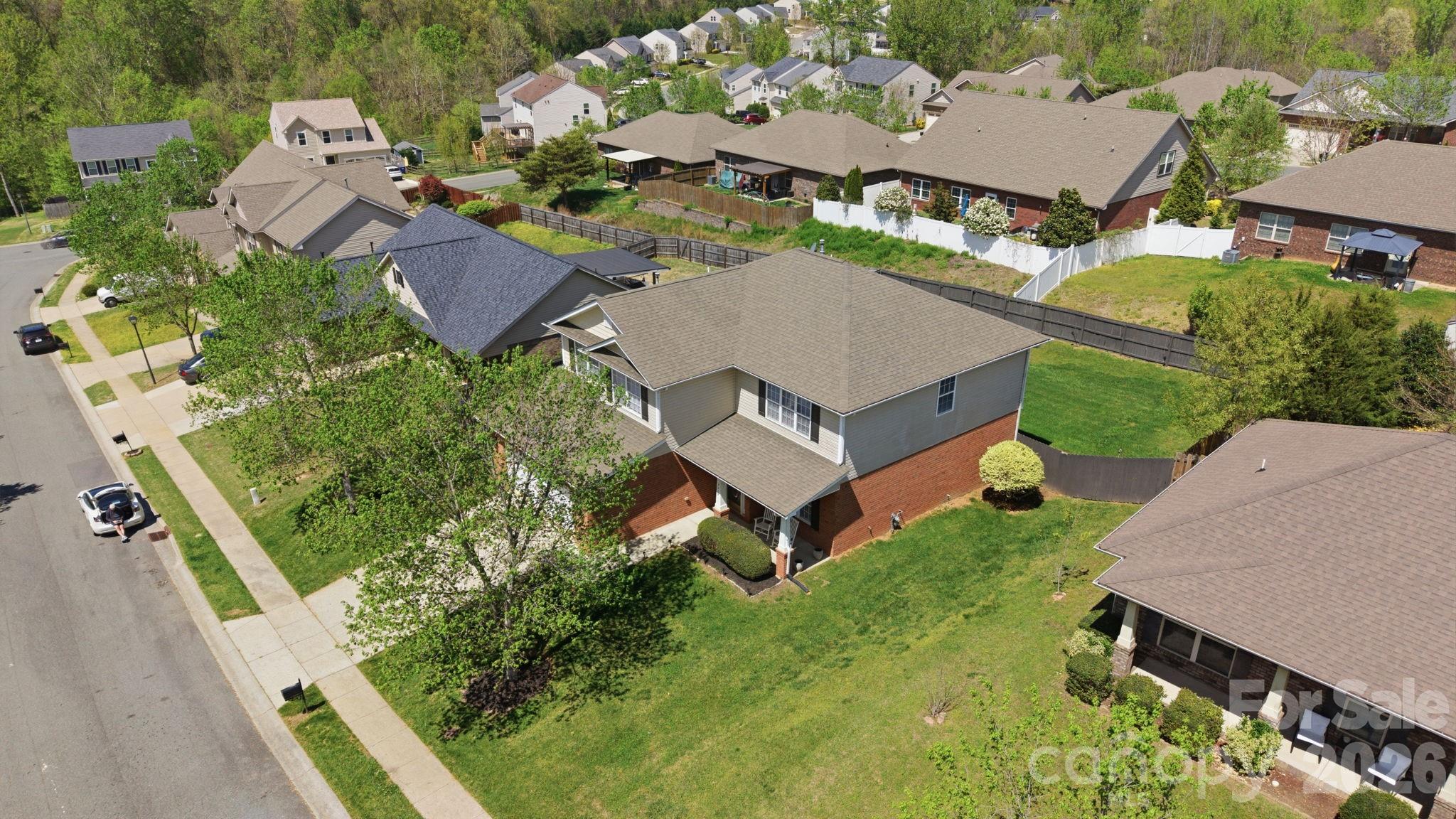 Villages Of Denver - Residential