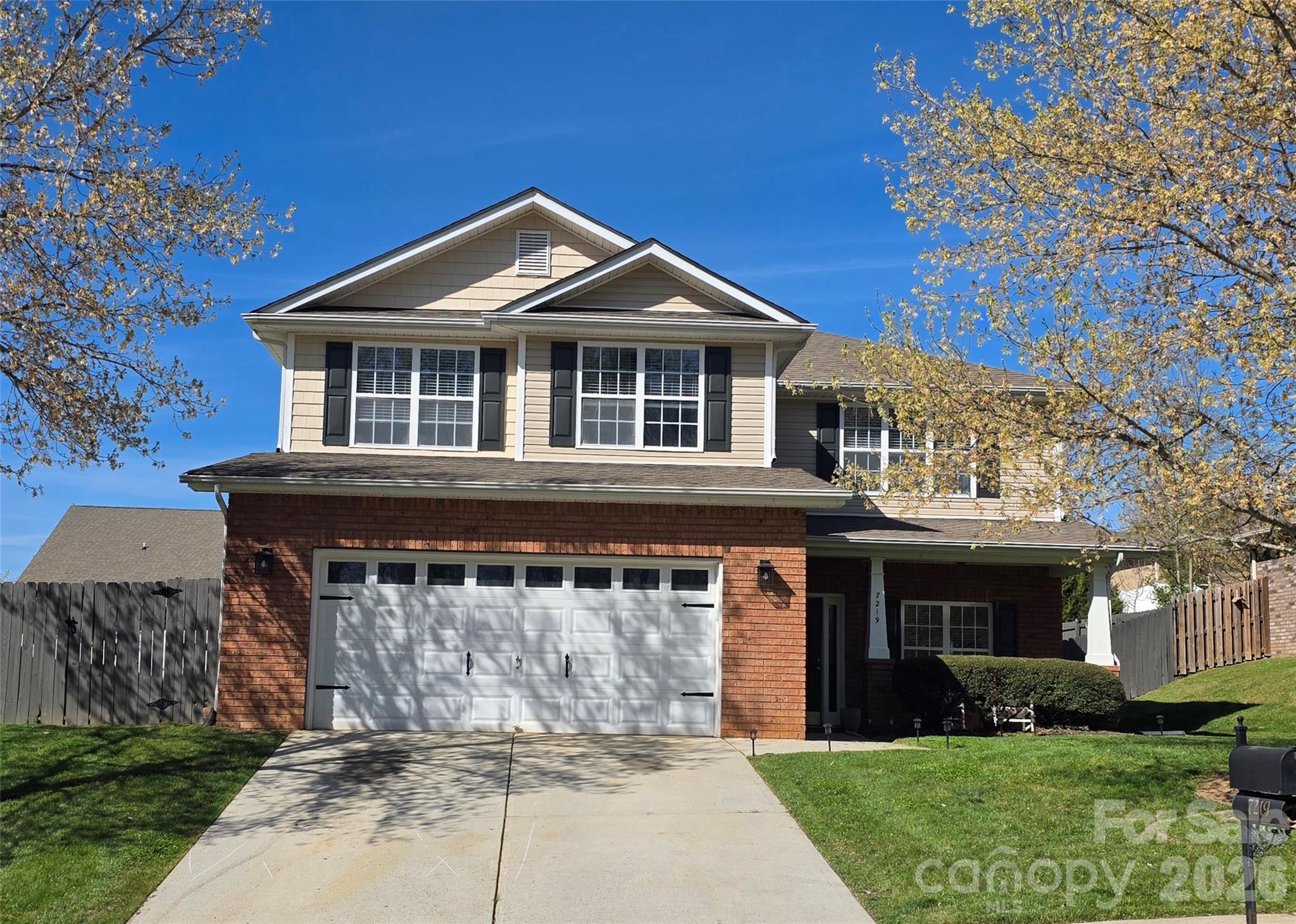 Villages Of Denver - Residential