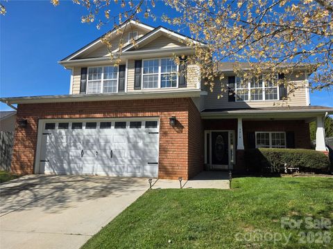 7219 Ogden Place Denver NC 28037