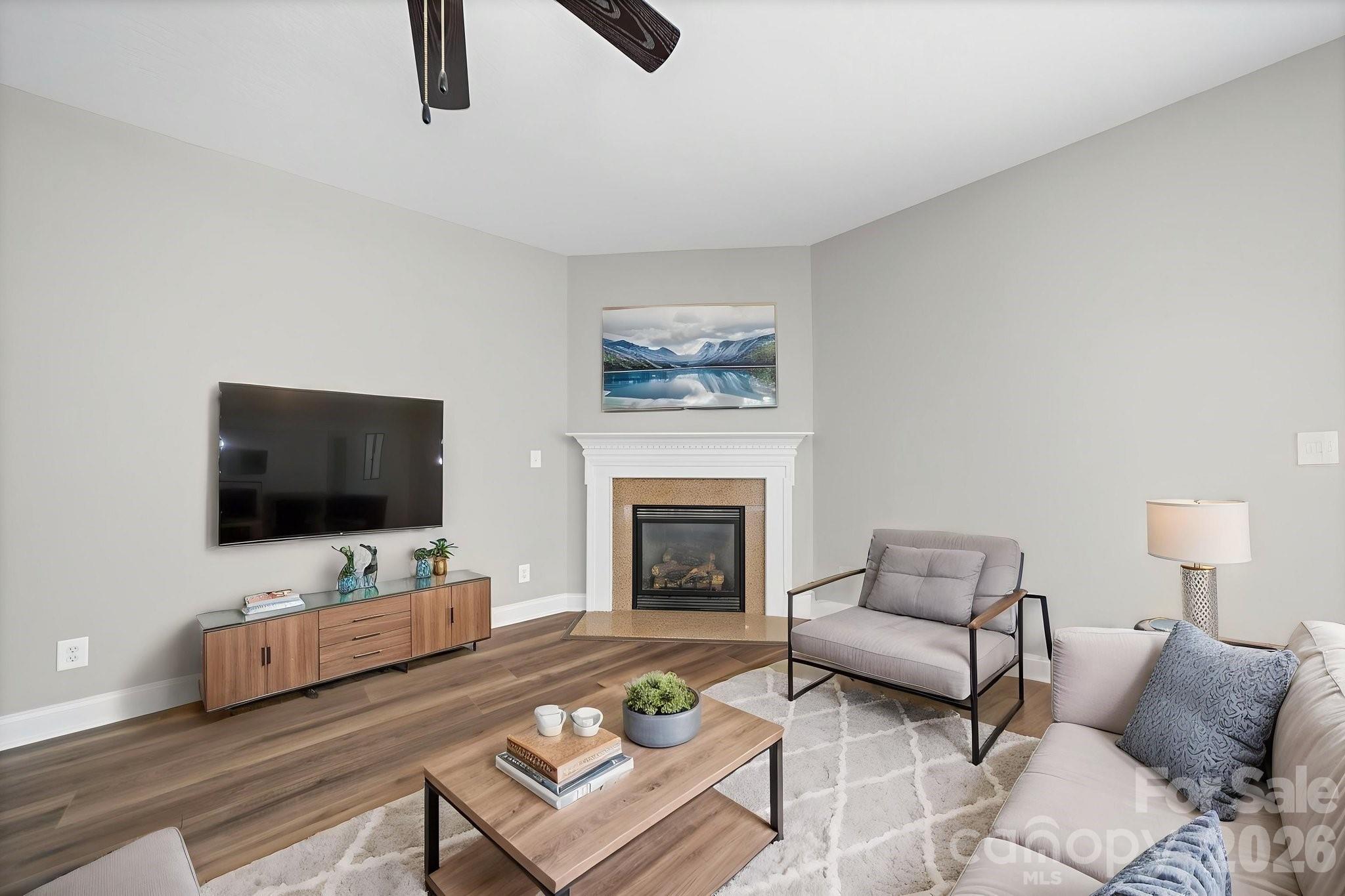 Villages Of Denver - Residential