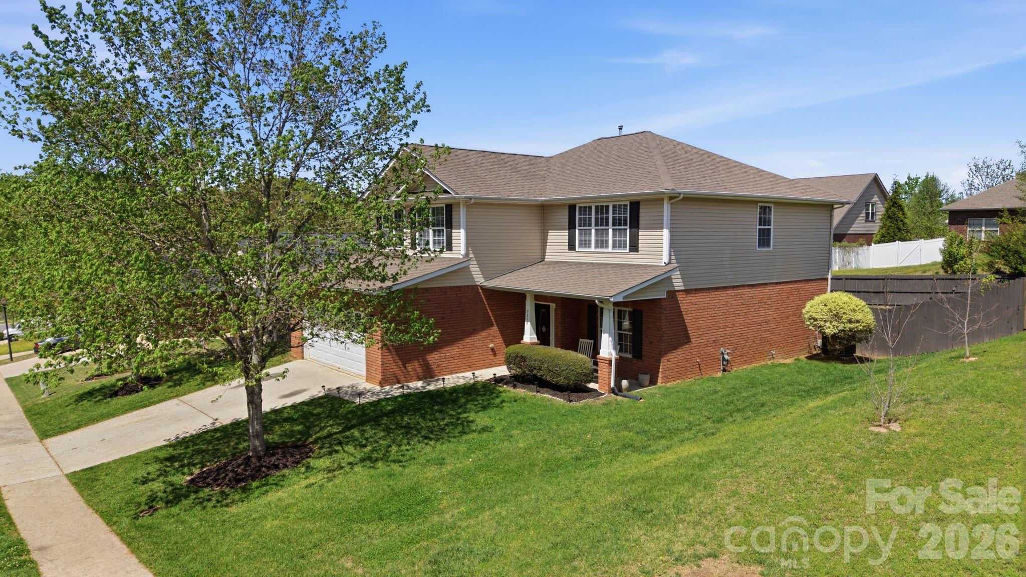 Villages Of Denver - Residential