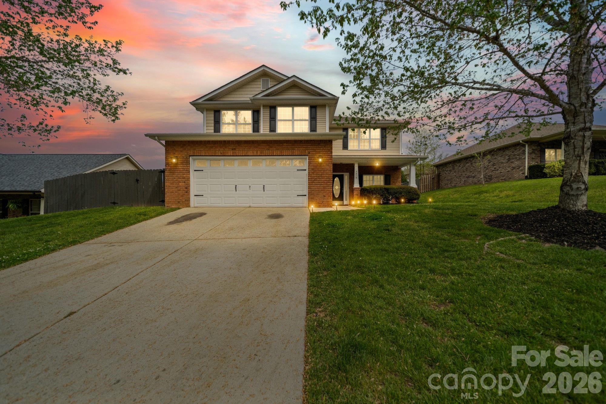 Villages Of Denver - Residential