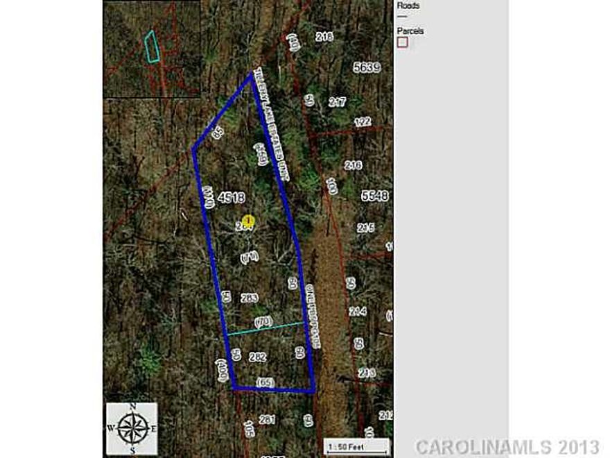 Great lots for camping with family & friends! Near Lake Tillery & Marina. NEW PRICE!