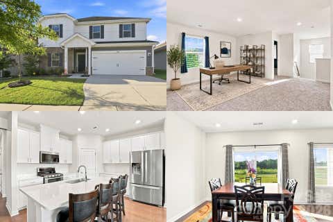 Photo of 11416 Solstice Way, Huntersville, NC 28078 (MLS # 4413200)
