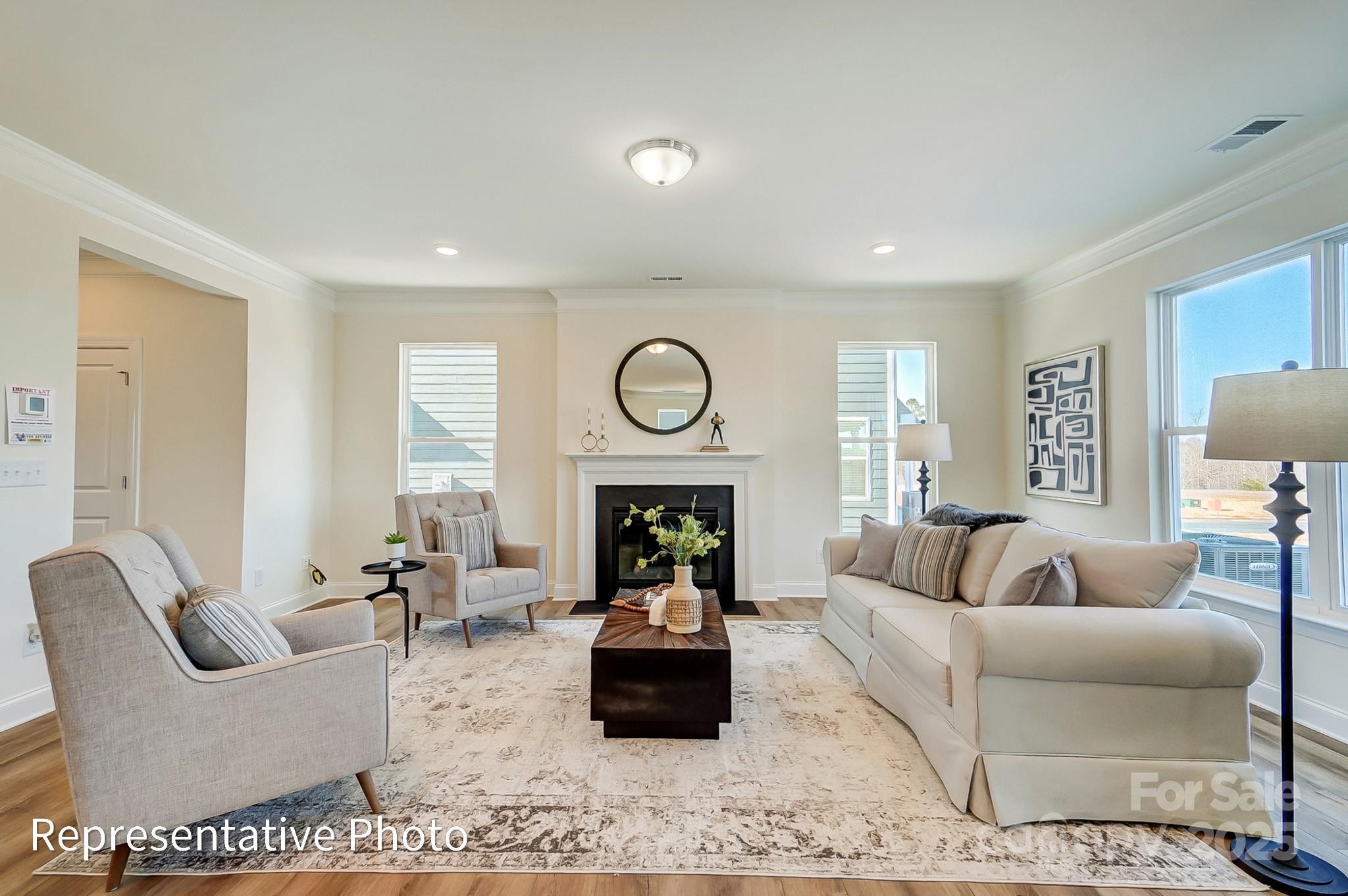2601 Wild Azalea Court