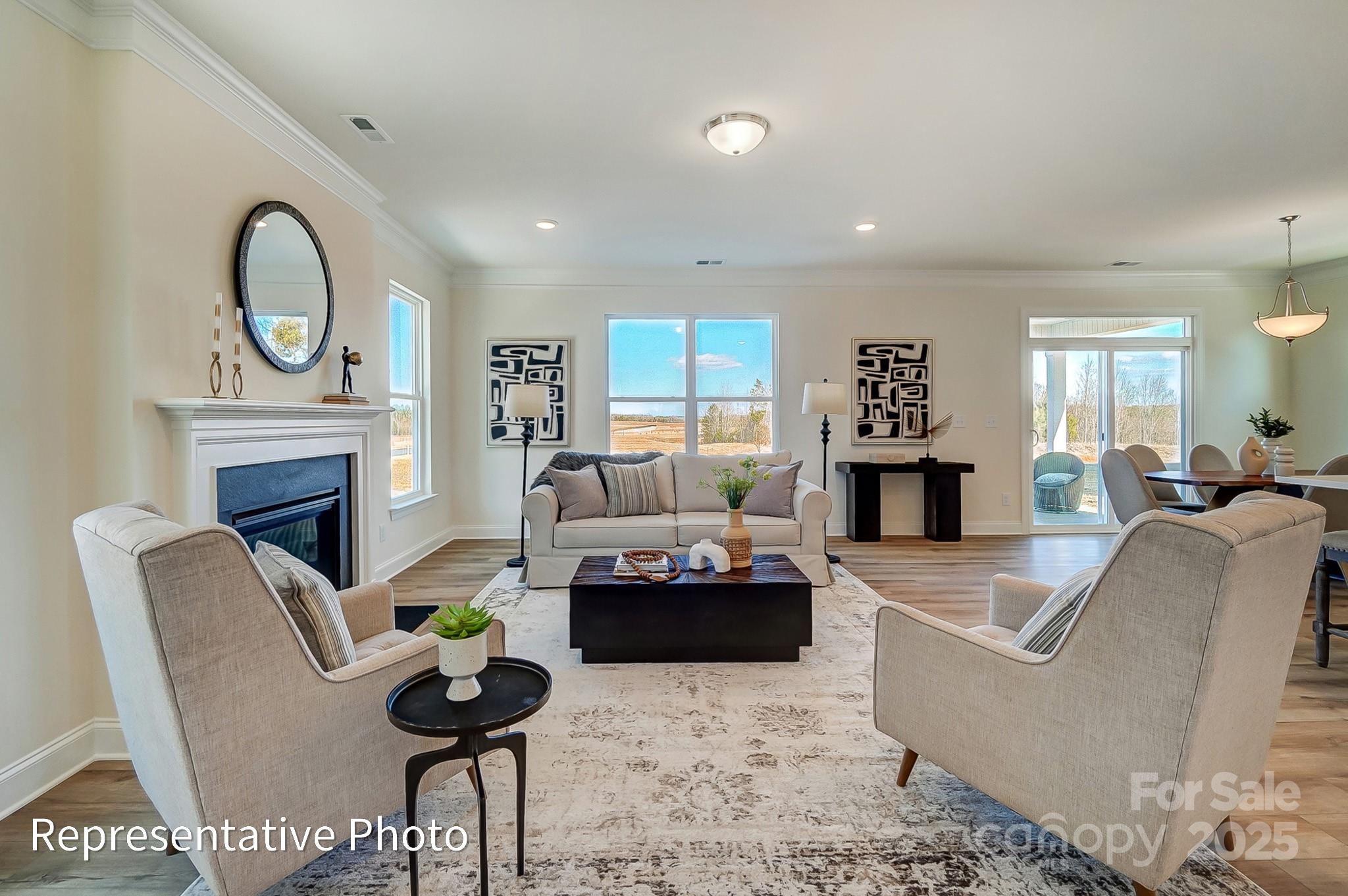 2601 Wild Azalea Court