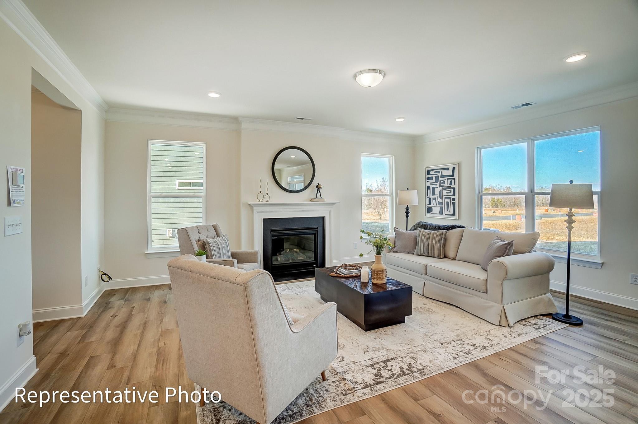 2601 Wild Azalea Court