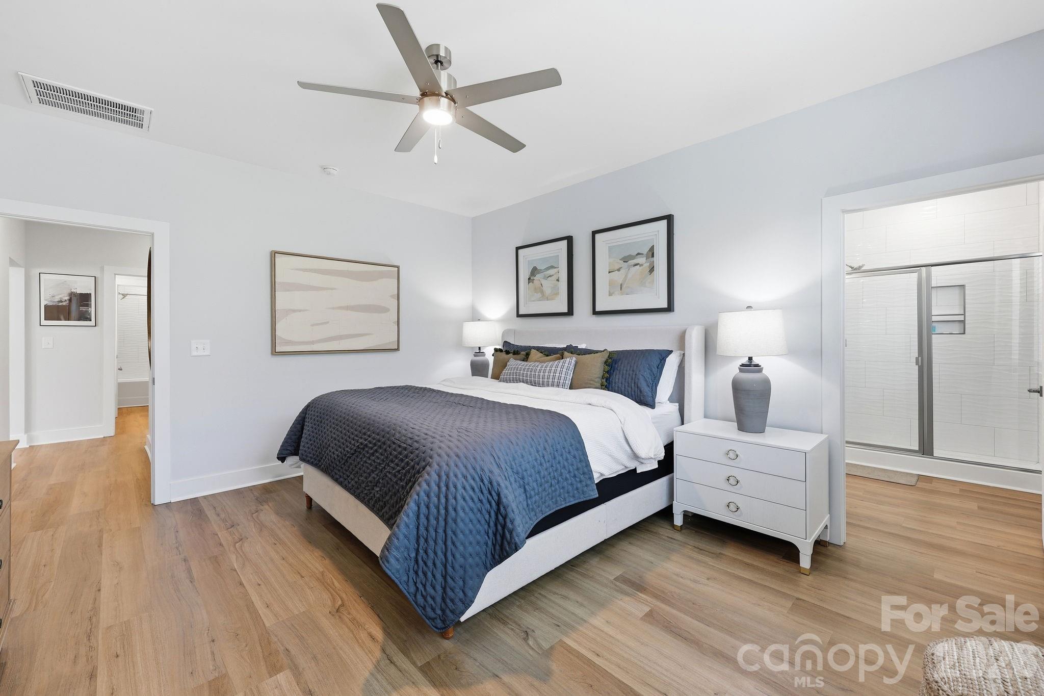 Alexander Farms - Residential
