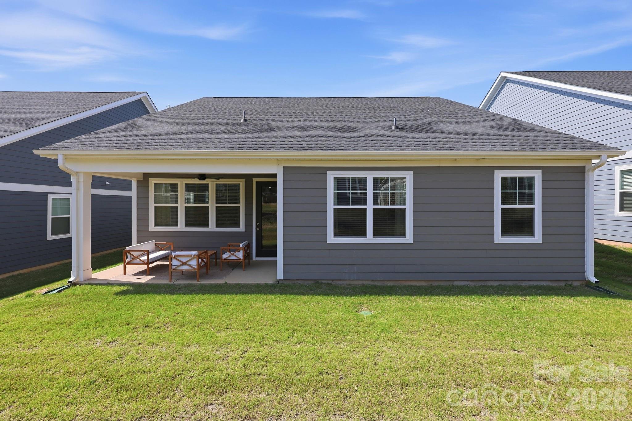 Alexander Farms - Residential