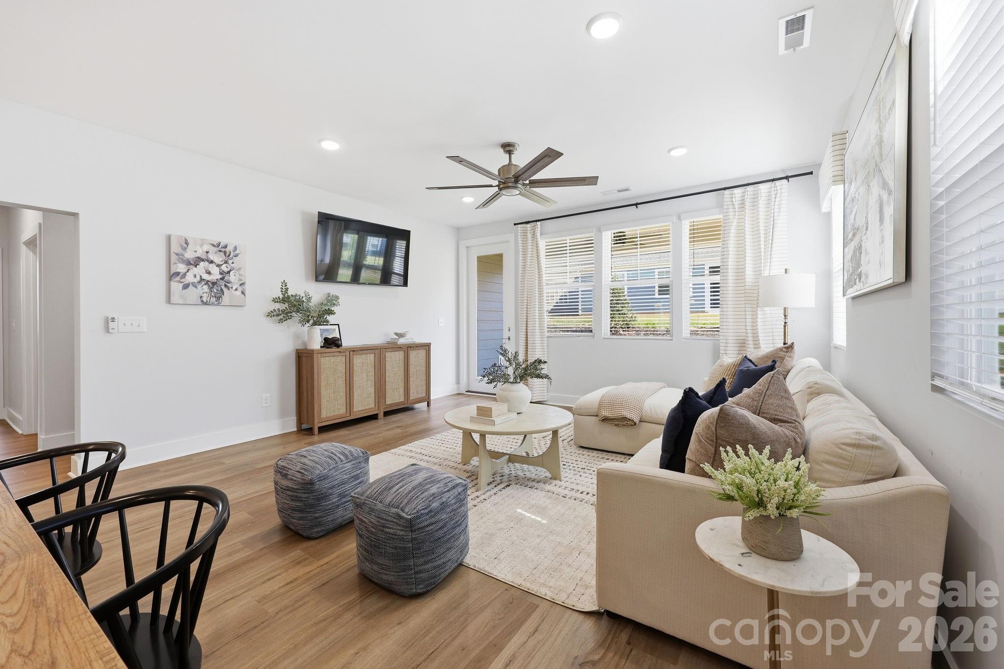 Alexander Farms - Residential