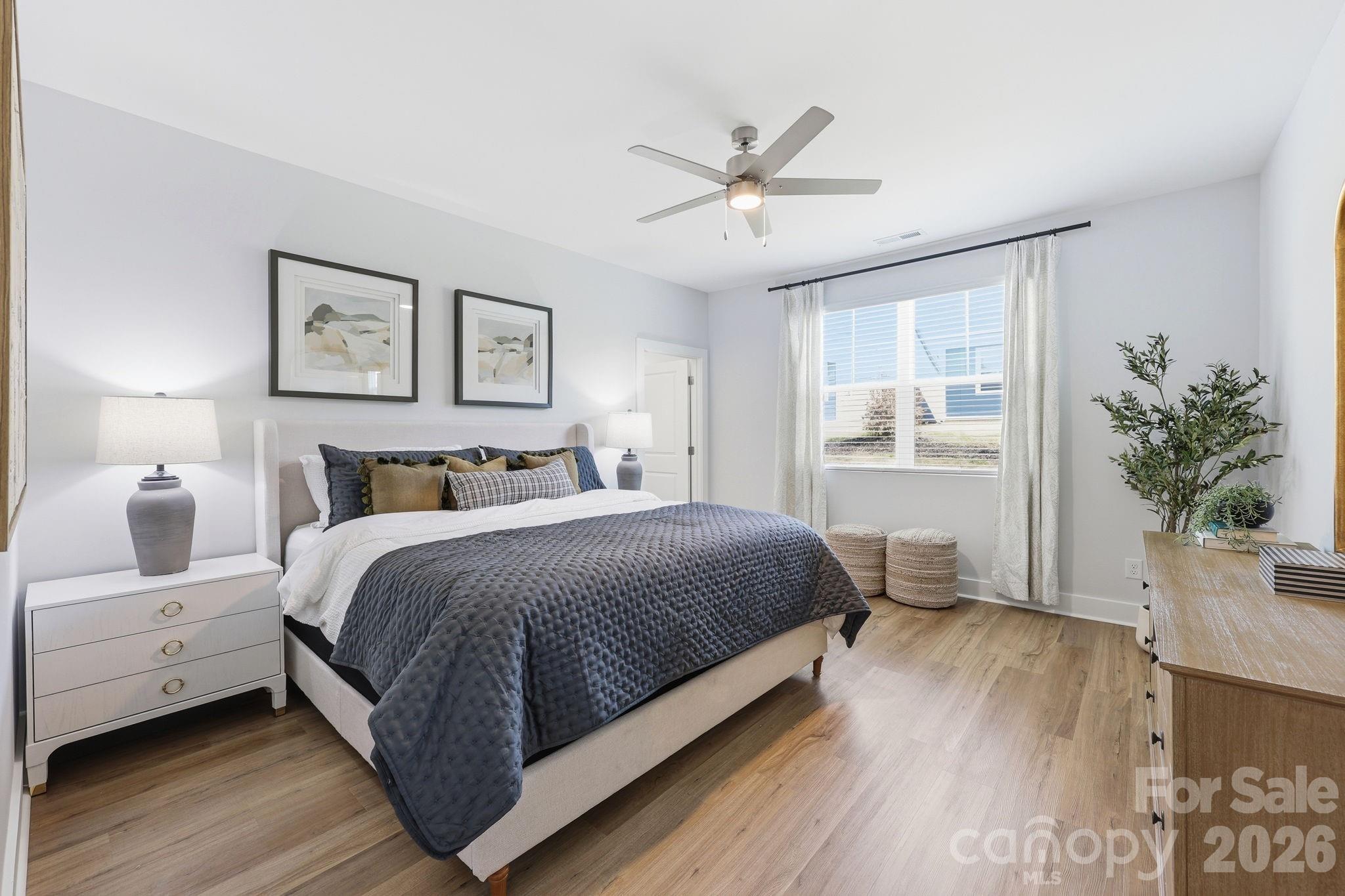 Alexander Farms - Residential