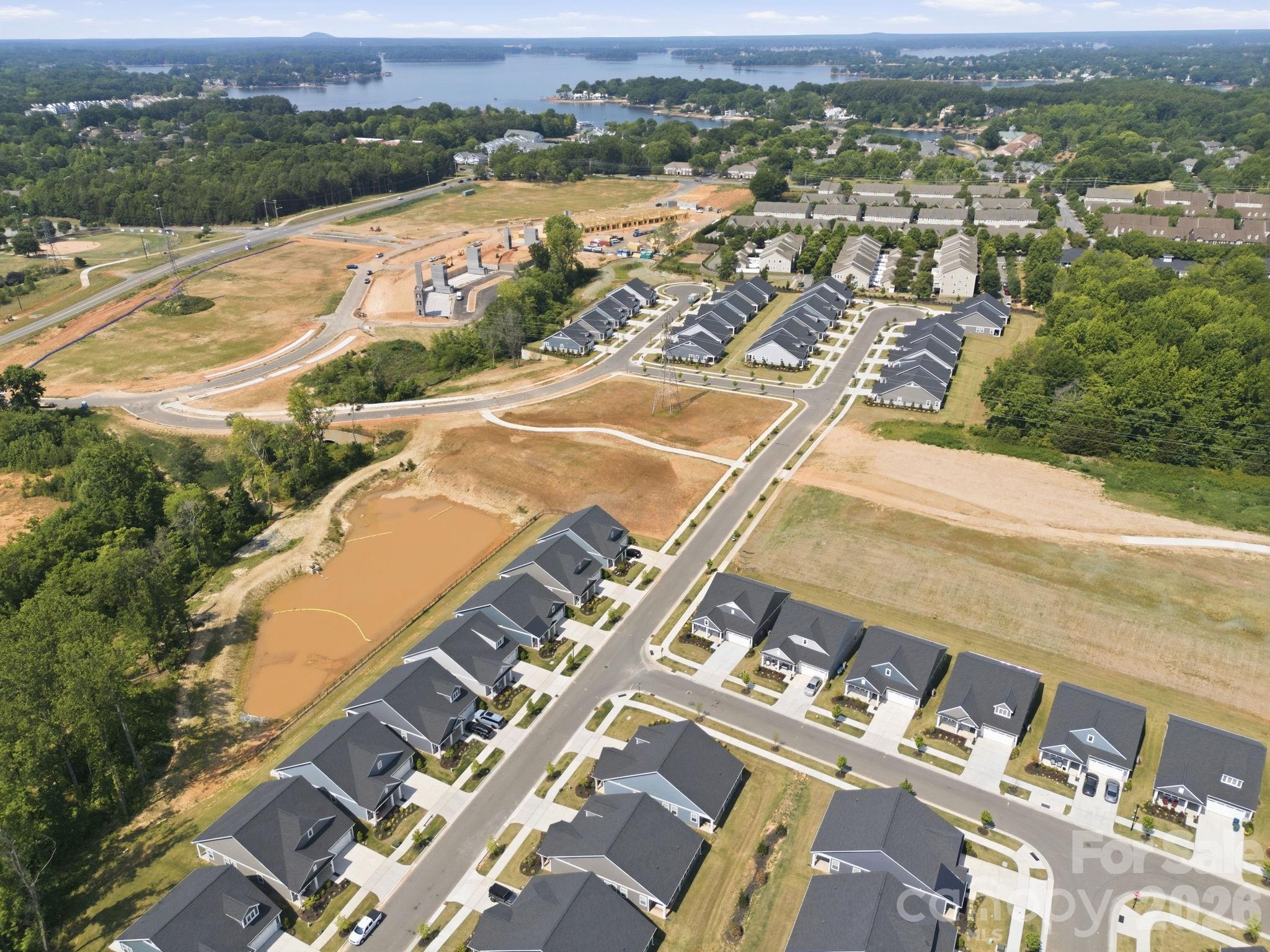 Alexander Farms - Residential