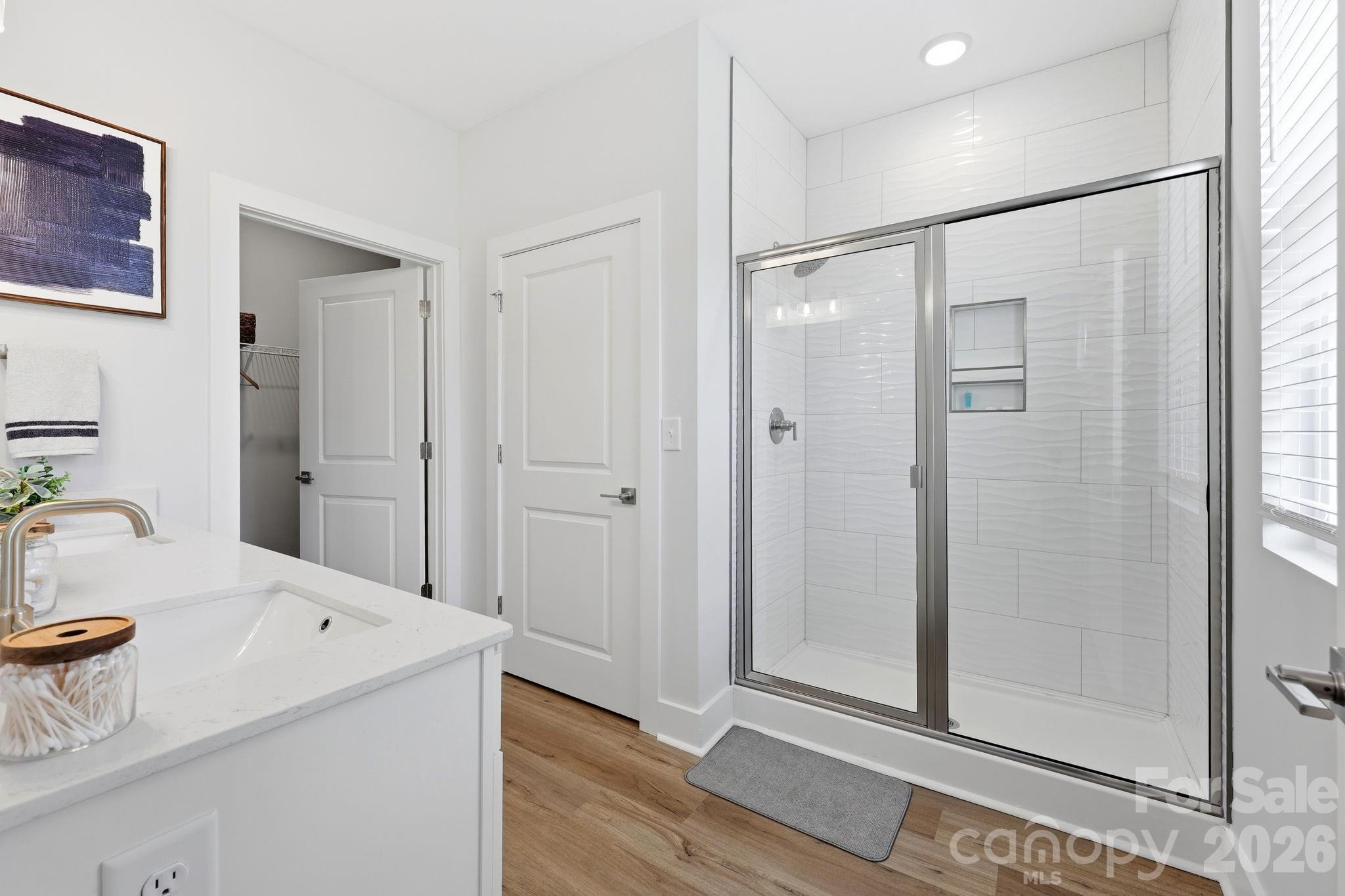 Alexander Farms - Residential