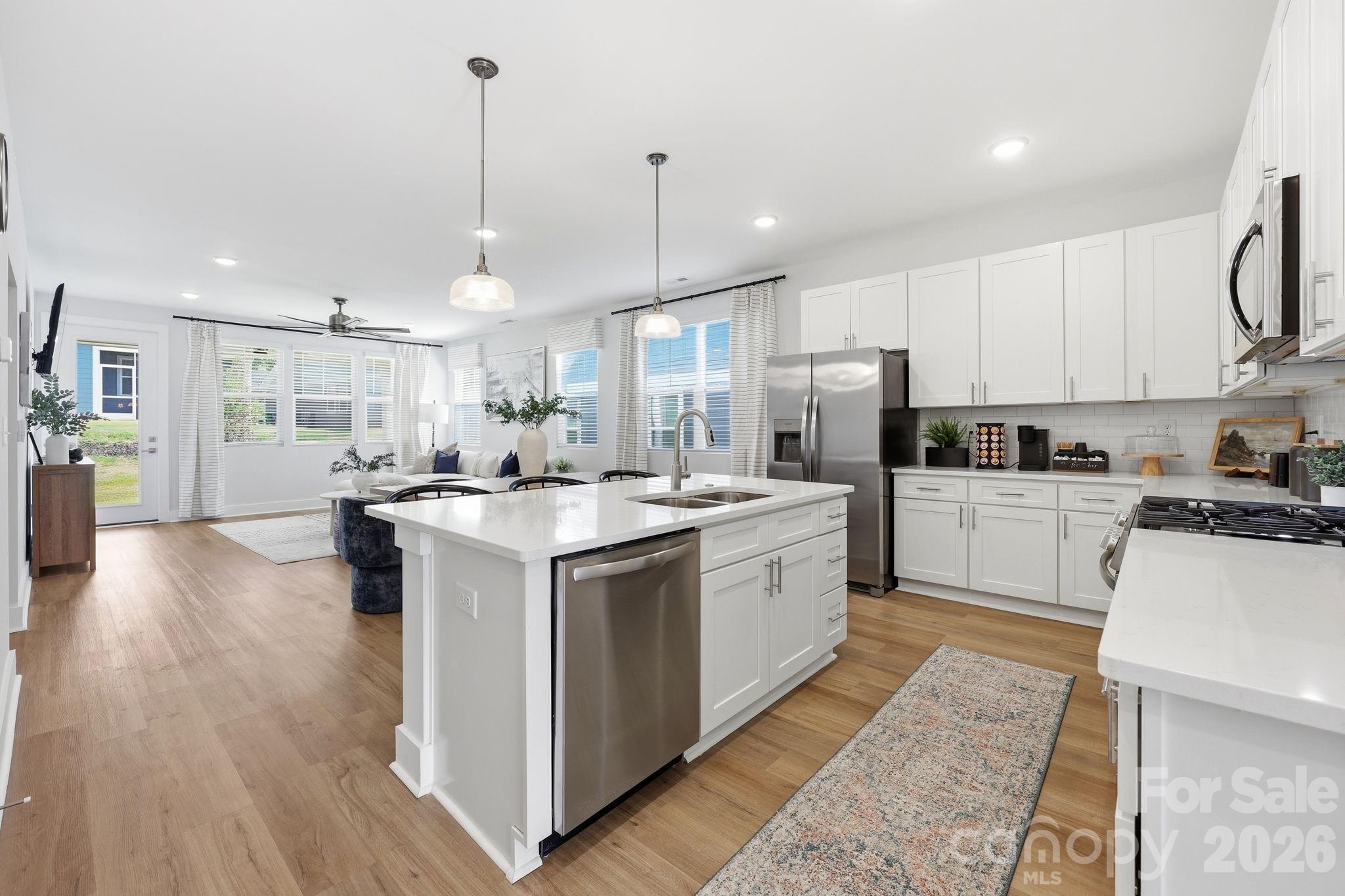 Alexander Farms - Residential